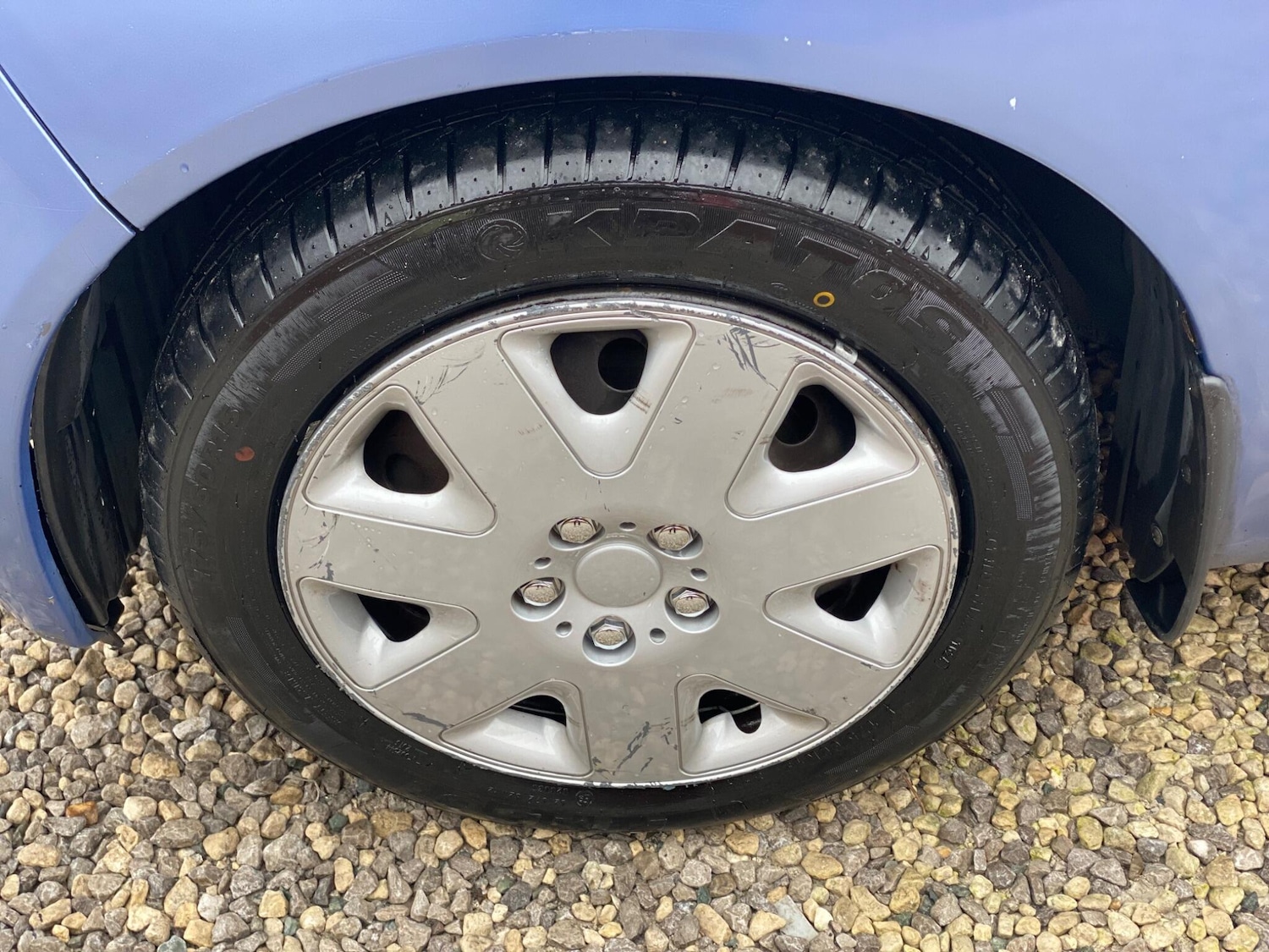 Used Nissan Micra 2004 for sale - 77799341: Photo 41