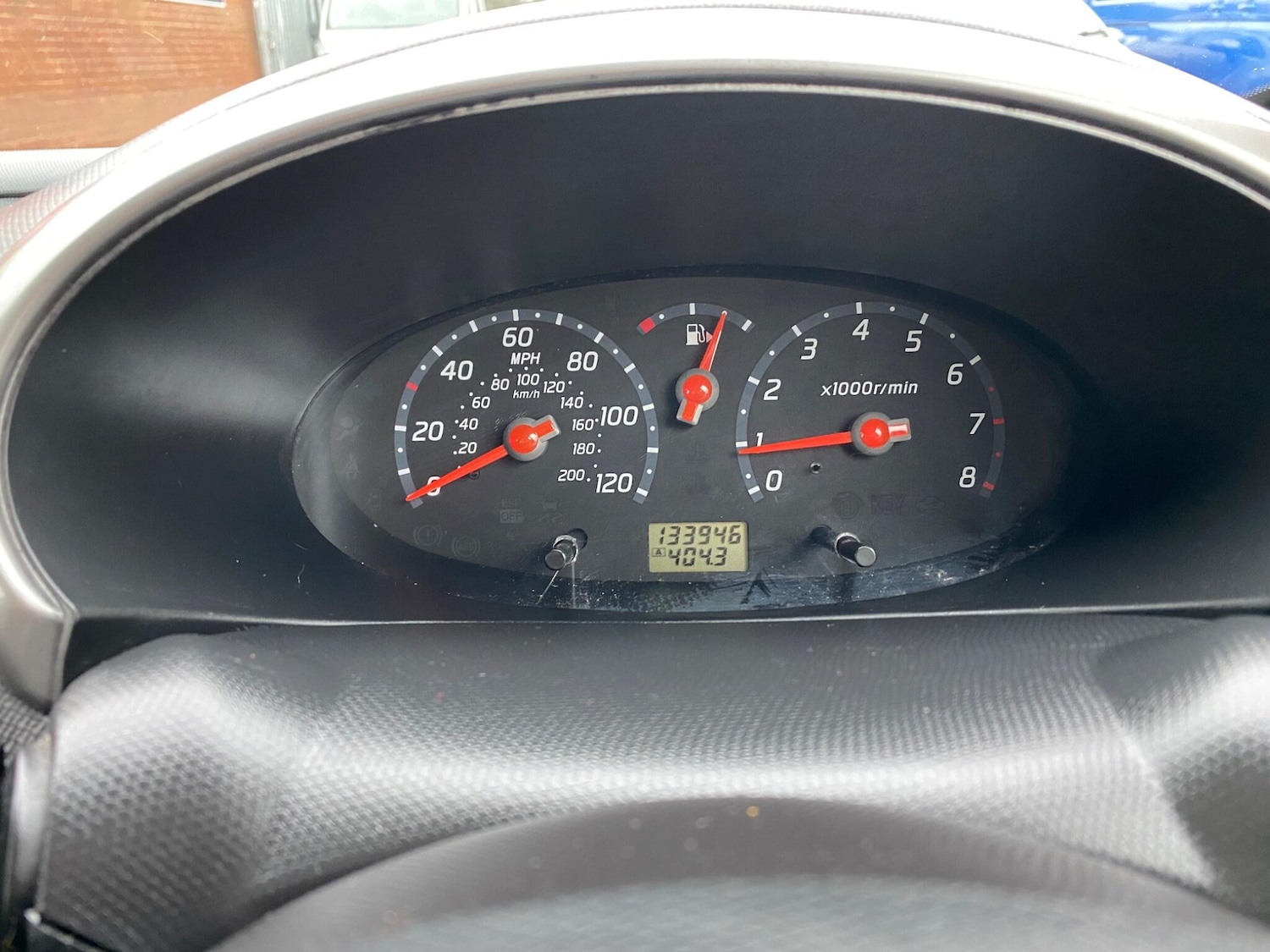 Used Nissan Micra 2004 for sale - 77799341: Photo 43