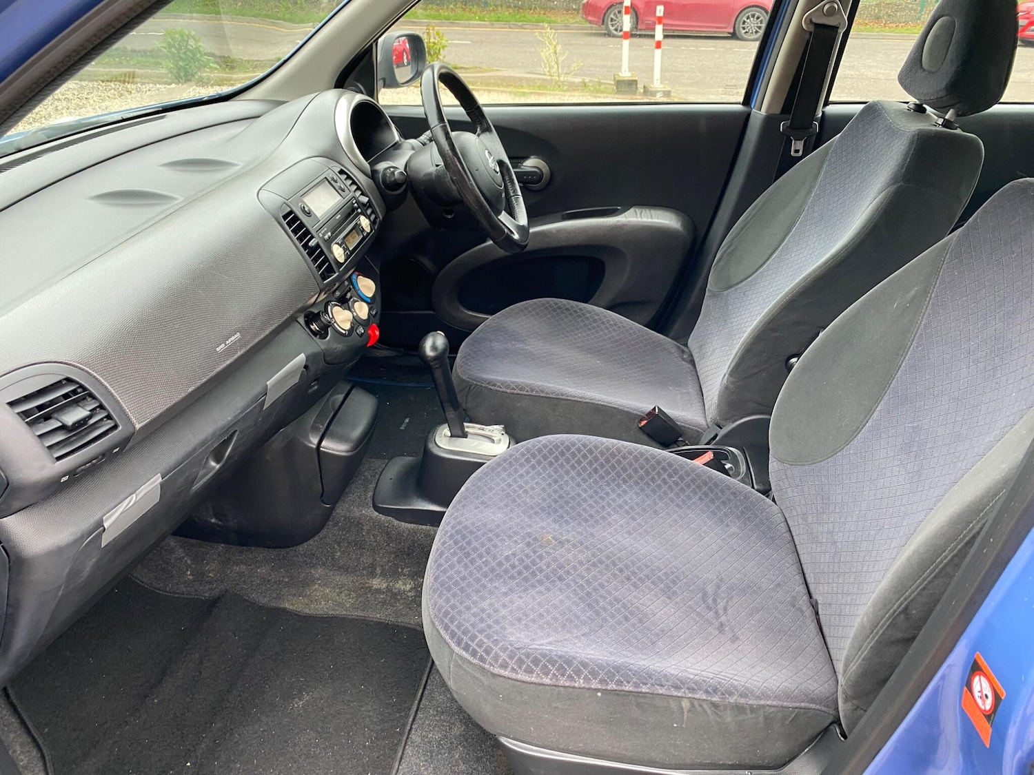 Used Nissan Micra 2004 for sale - 77799341: Photo 53