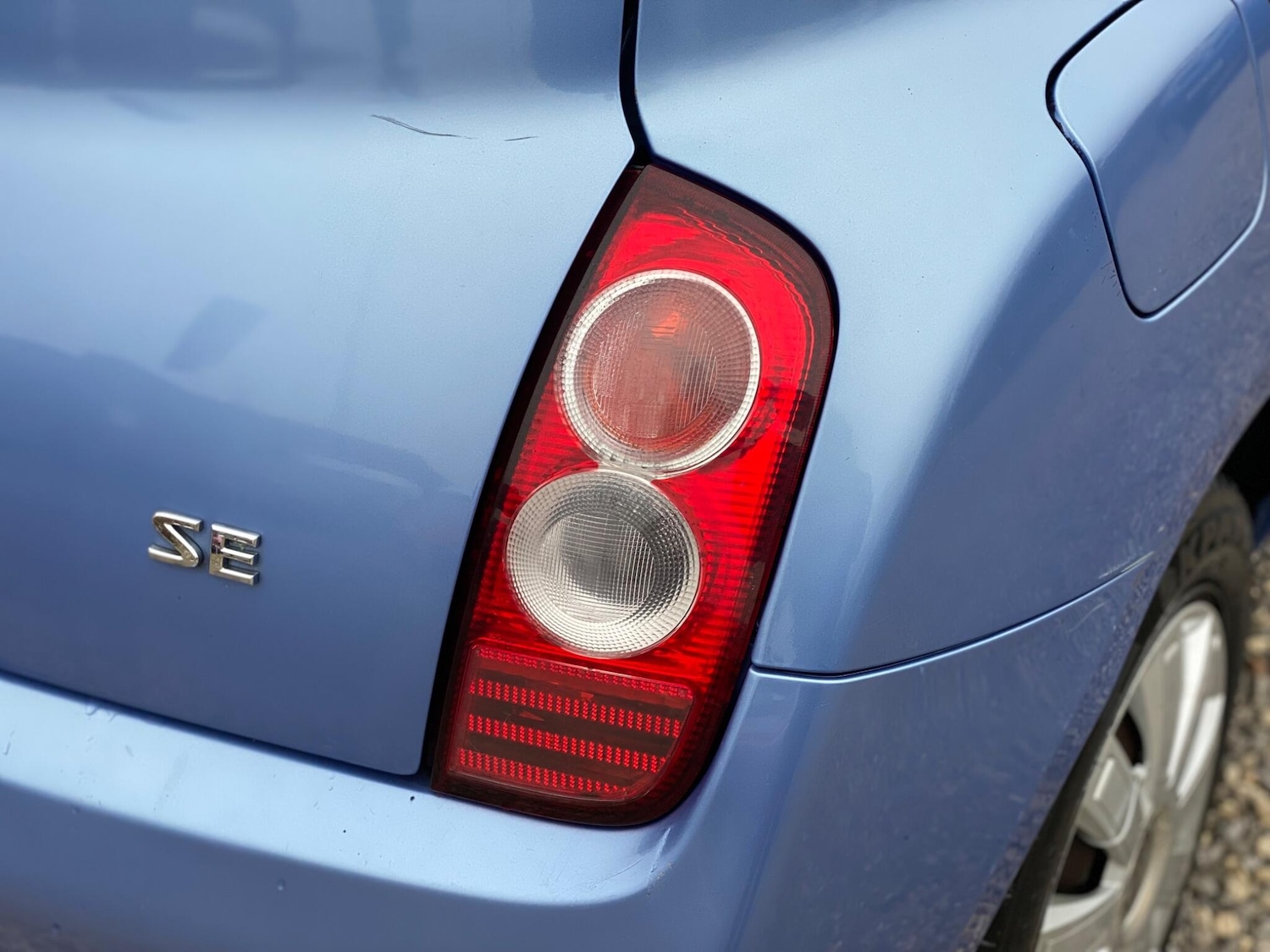 Used Nissan Micra 2004 for sale - 77799341: Photo 54