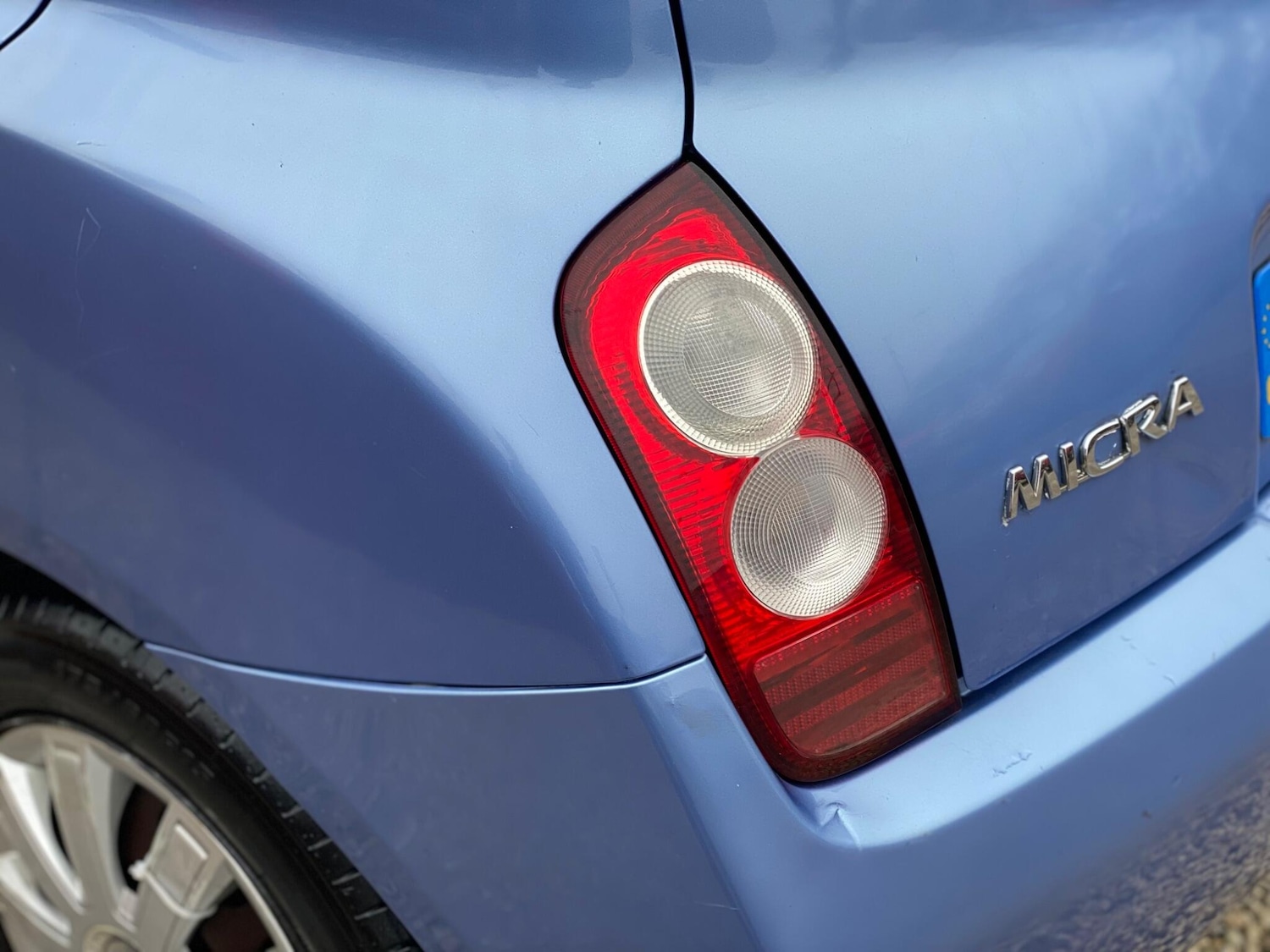 Used Nissan Micra 2004 for sale - 77799341: Photo 55