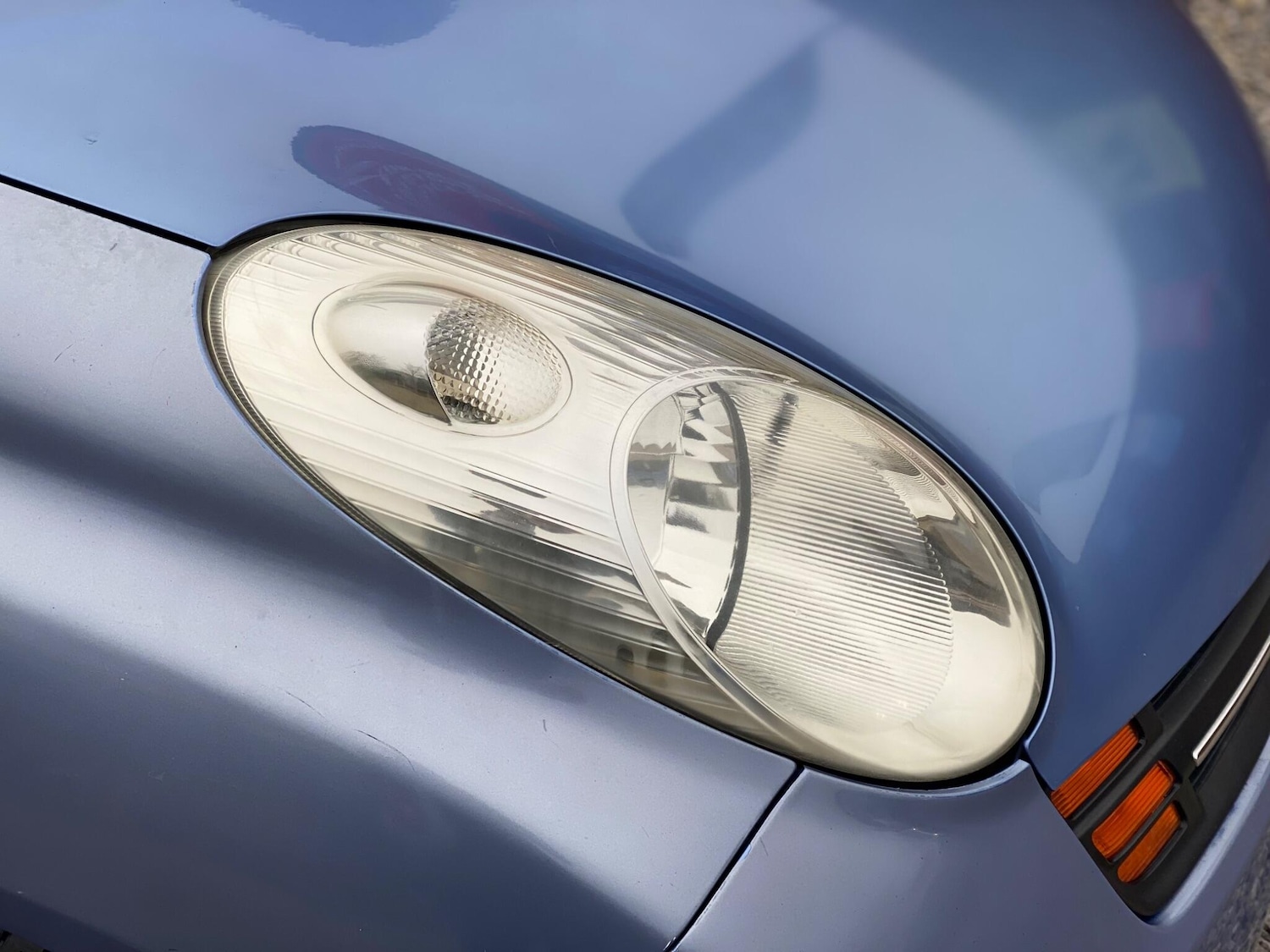 Used Nissan Micra 2004 for sale - 77799341: Photo 58