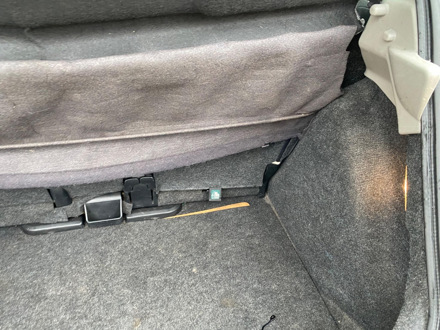 Used Nissan Micra 2004 for sale - 77799341: Photo 59