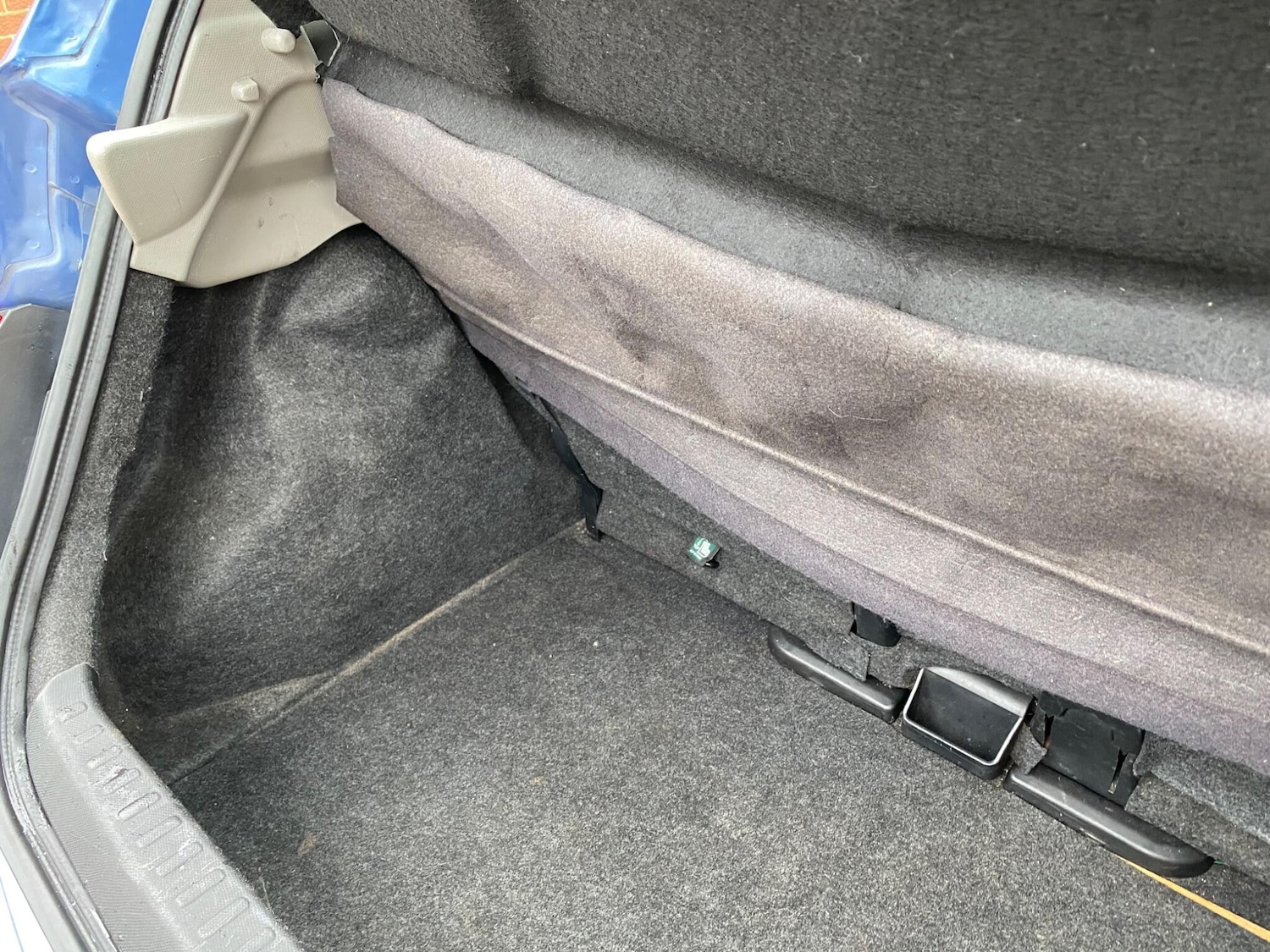 Used Nissan Micra 2004 for sale - 77799341: Photo 60