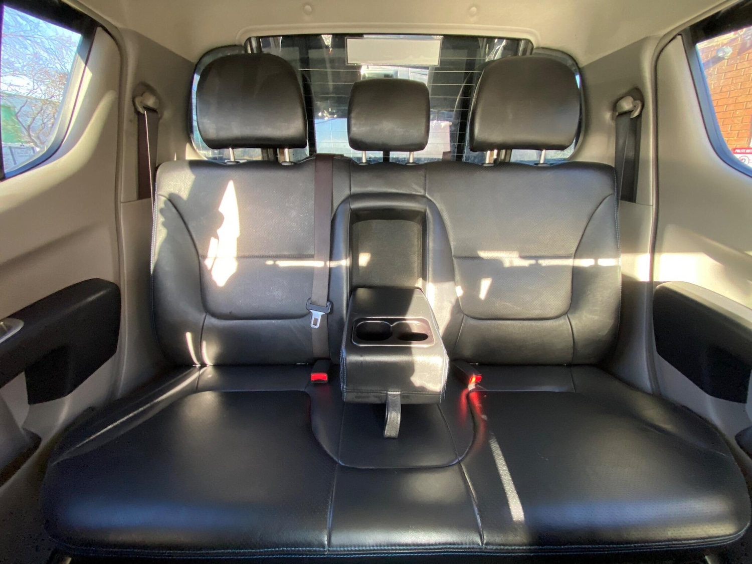 Used Mitsubishi L200 2006 for sale - 76715198: Photo 10