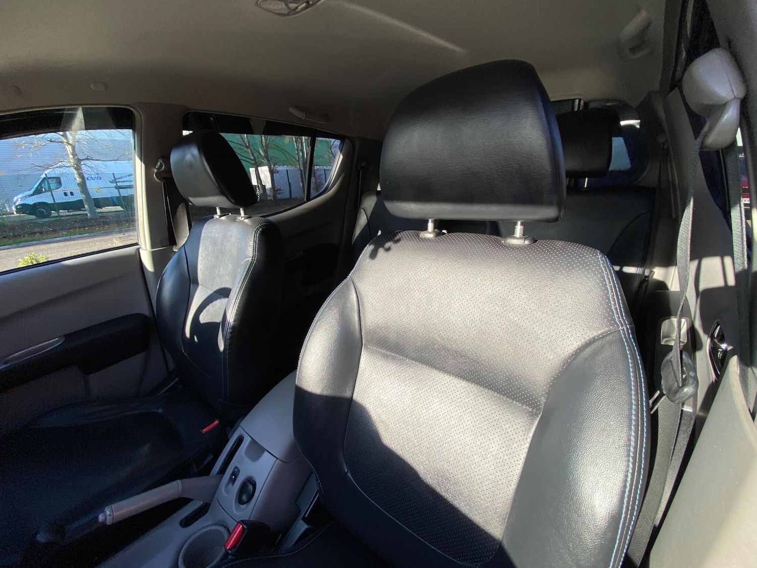 Used Mitsubishi L200 2006 for sale - 76715198: Photo 13