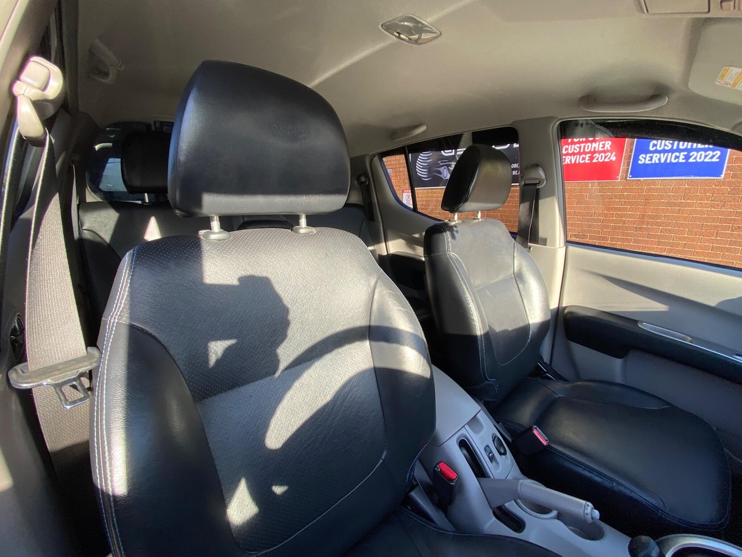 Used Mitsubishi L200 2006 for sale - 76715198: Photo 15