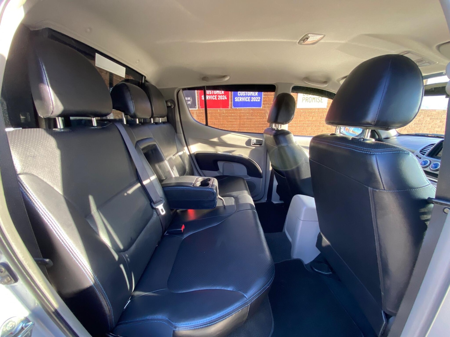 Used Mitsubishi L200 2006 for sale - 76715198: Photo 16