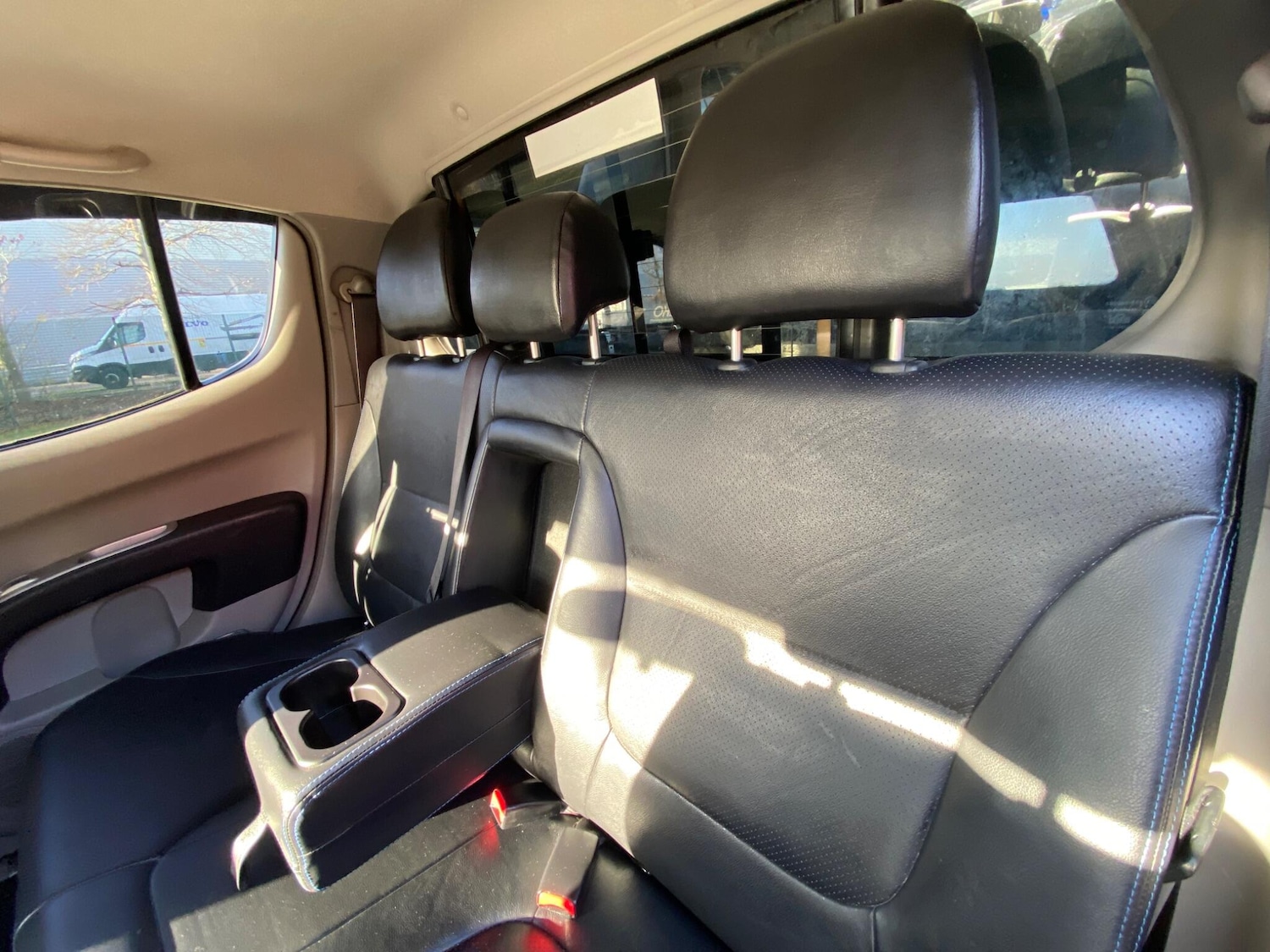 Used Mitsubishi L200 2006 for sale - 76715198: Photo 18