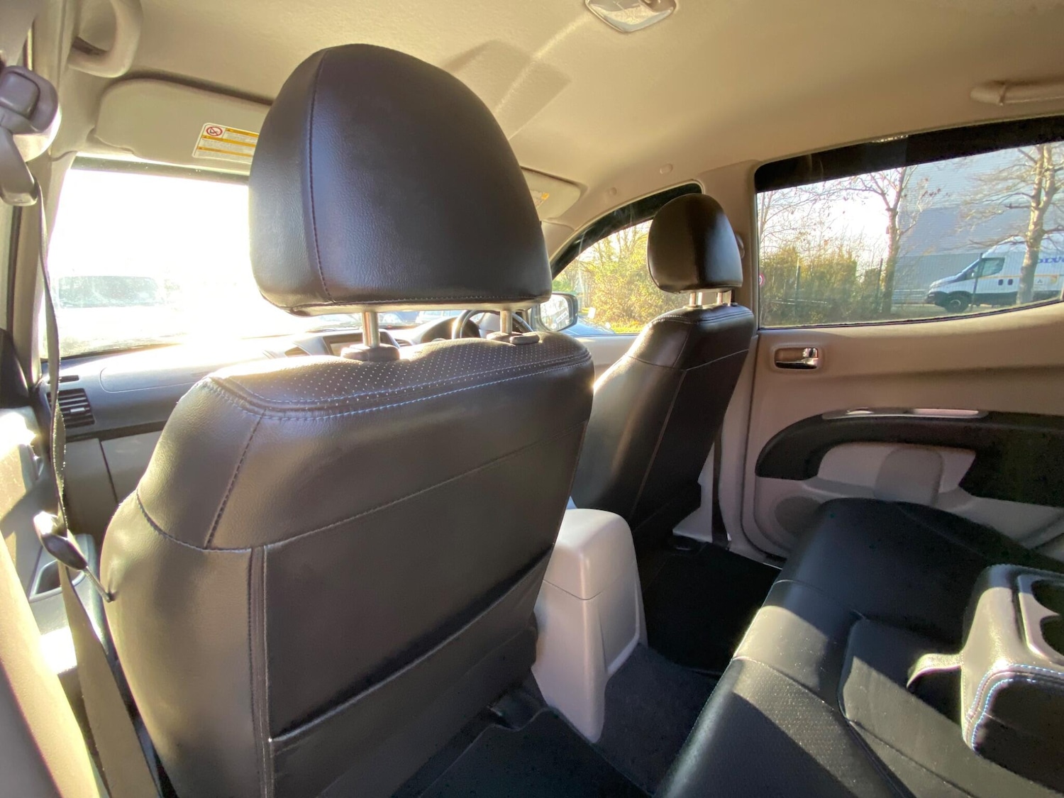 Used Mitsubishi L200 2006 for sale - 76715198: Photo 20