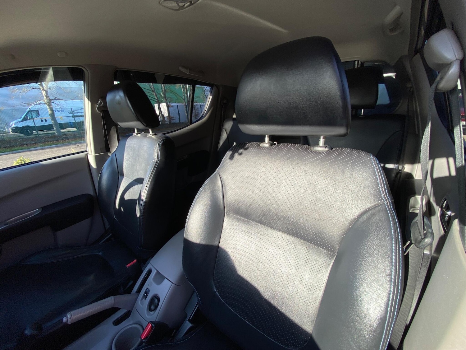 Used Mitsubishi L200 2006 for sale - 76715198: Photo 24