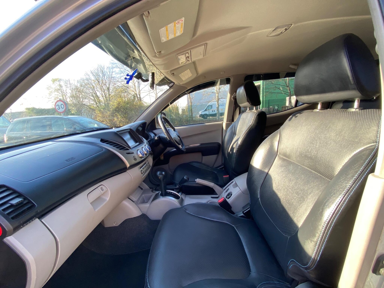 Used Mitsubishi L200 2006 for sale - 76715198: Photo 26