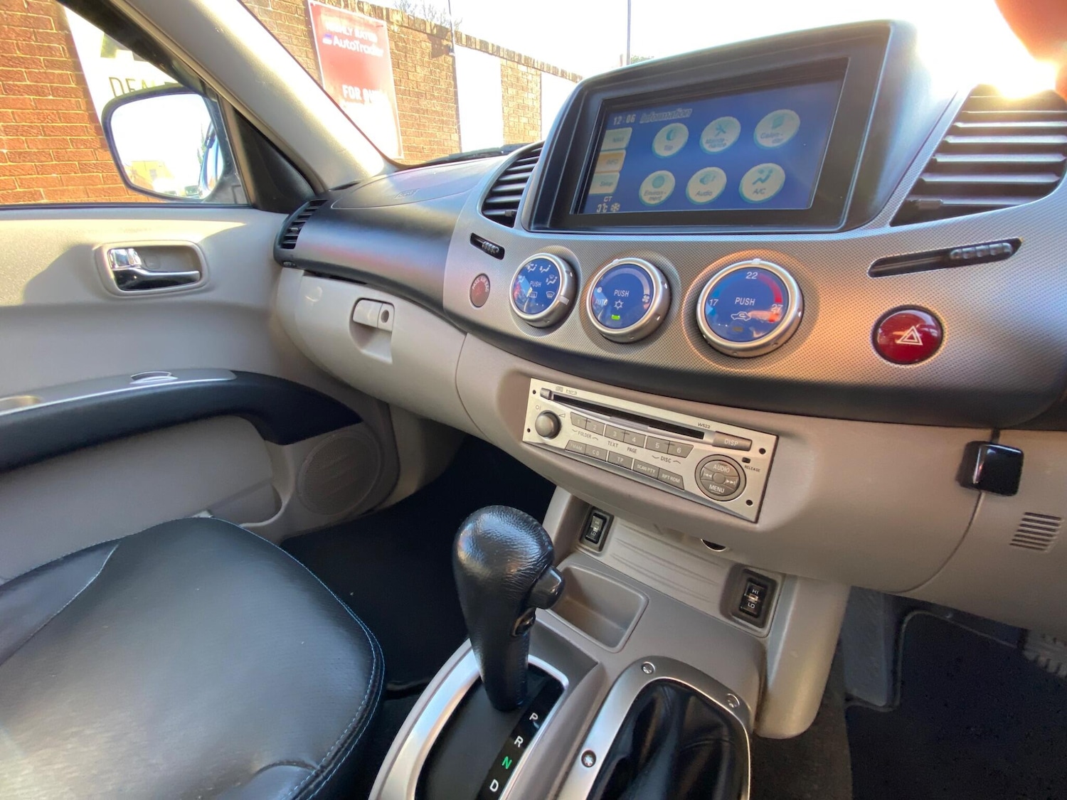 Used Mitsubishi L200 2006 for sale - 76715198: Photo 28