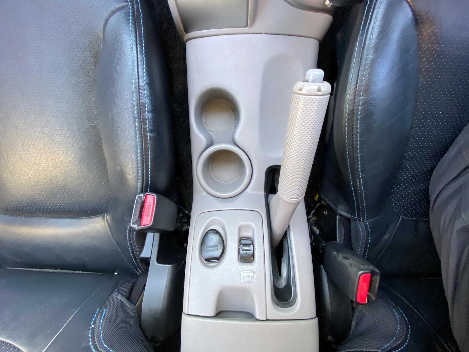 Used Mitsubishi L200 2006 for sale - 76715198: Photo 30