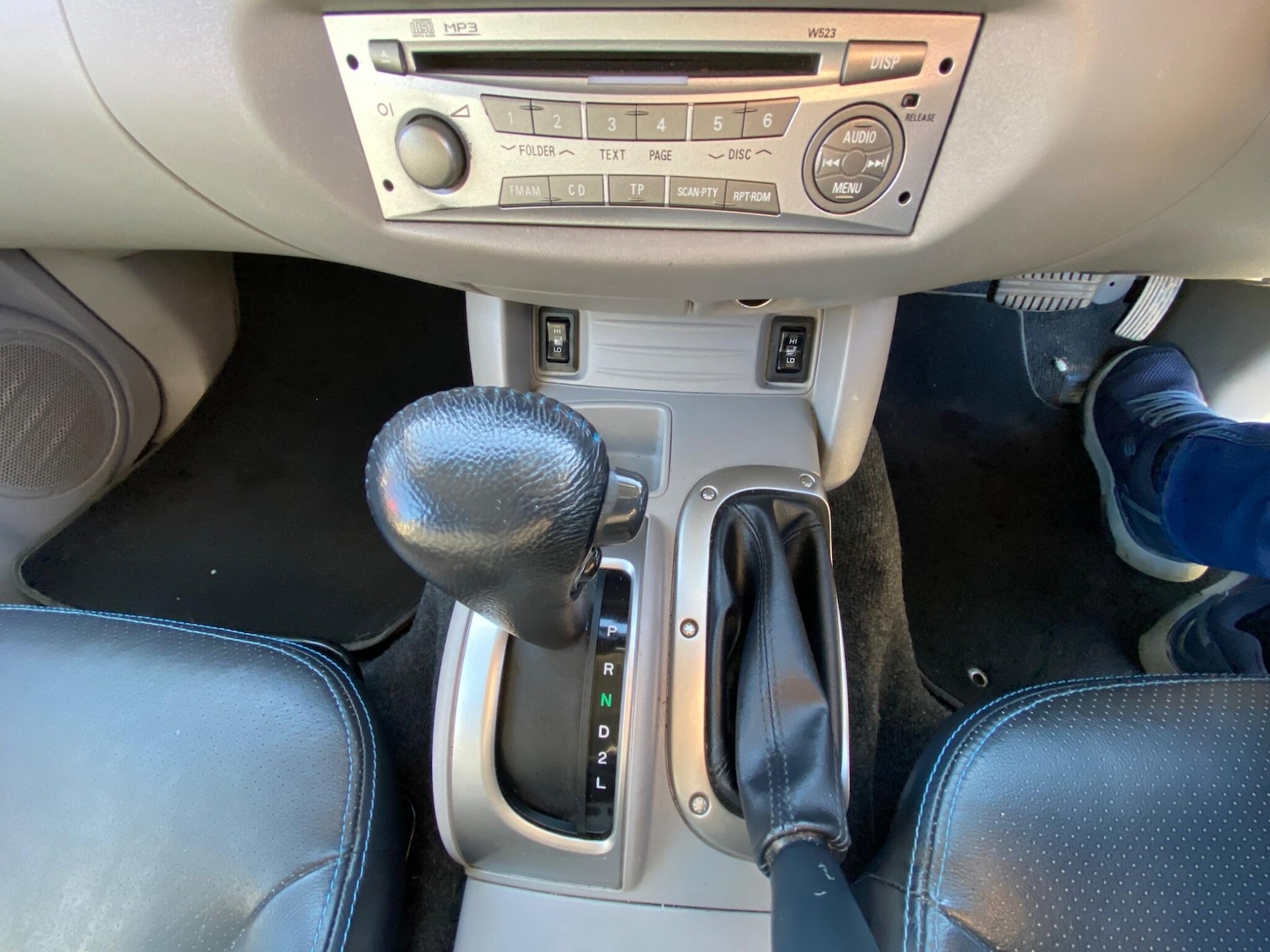 Used Mitsubishi L200 2006 for sale - 76715198: Photo 31