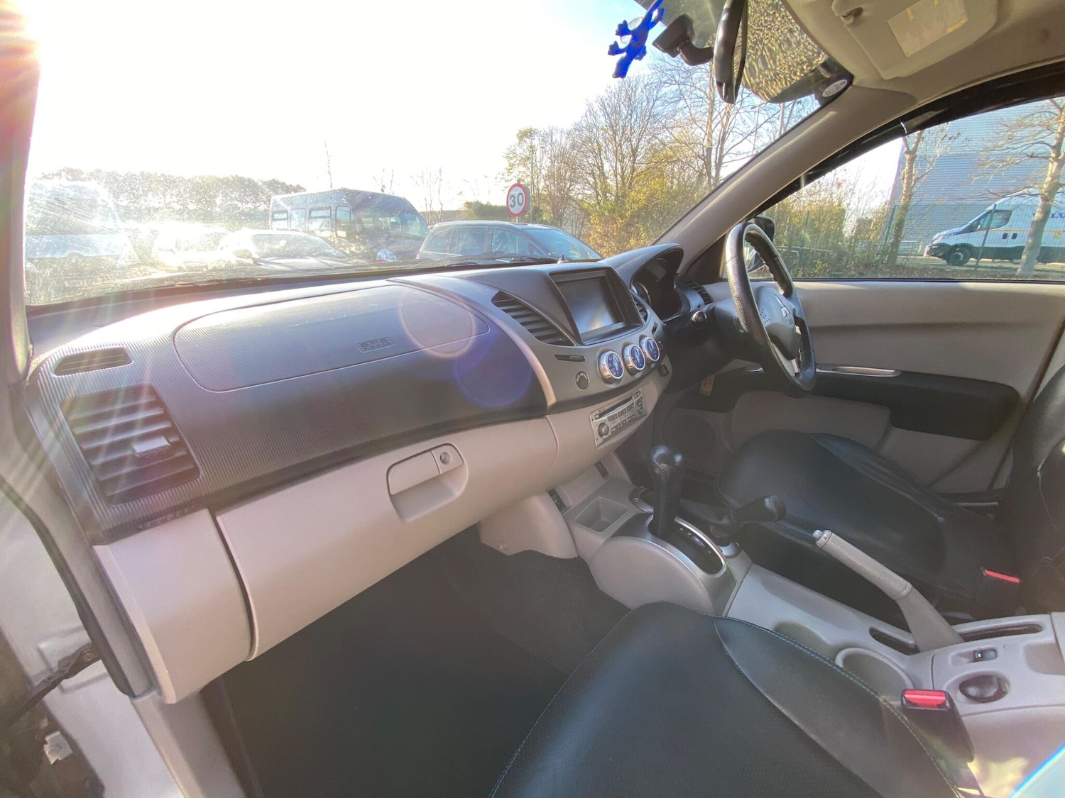 Used Mitsubishi L200 2006 for sale - 76715198: Photo 34