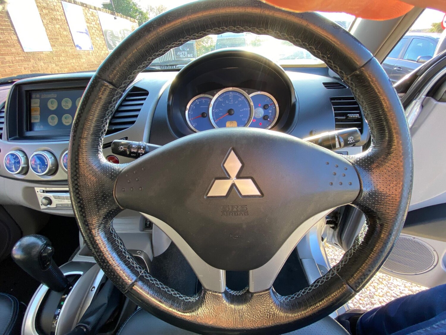 Used Mitsubishi L200 2006 for sale - 76715198: Photo 38