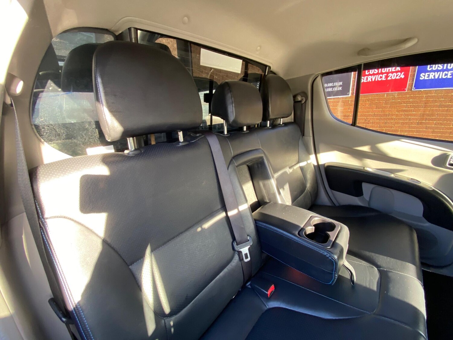 Used Mitsubishi L200 2006 for sale - 76715198: Photo 39