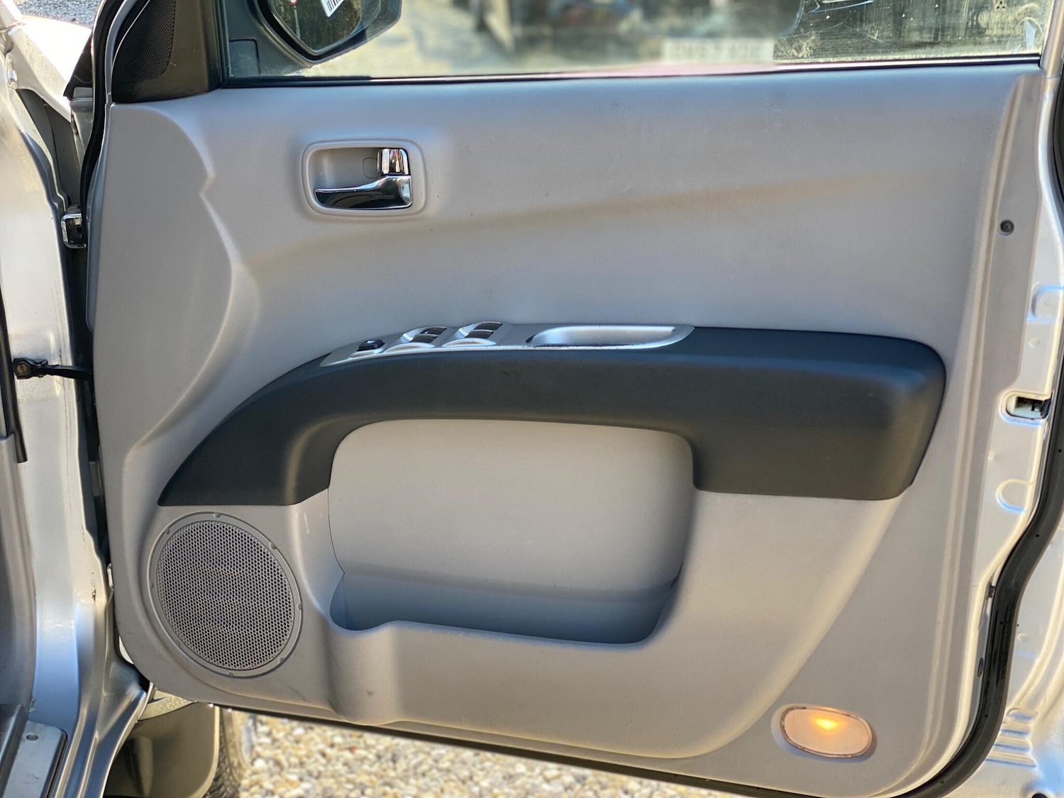 Used Mitsubishi L200 2006 for sale - 76715198: Photo 42