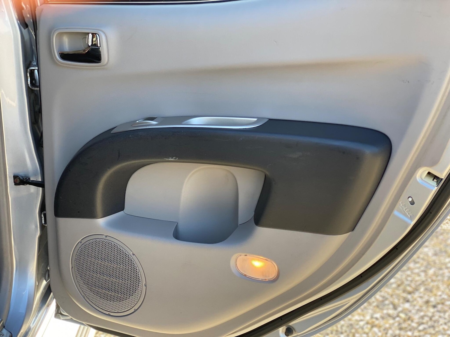 Used Mitsubishi L200 2006 for sale - 76715198: Photo 44