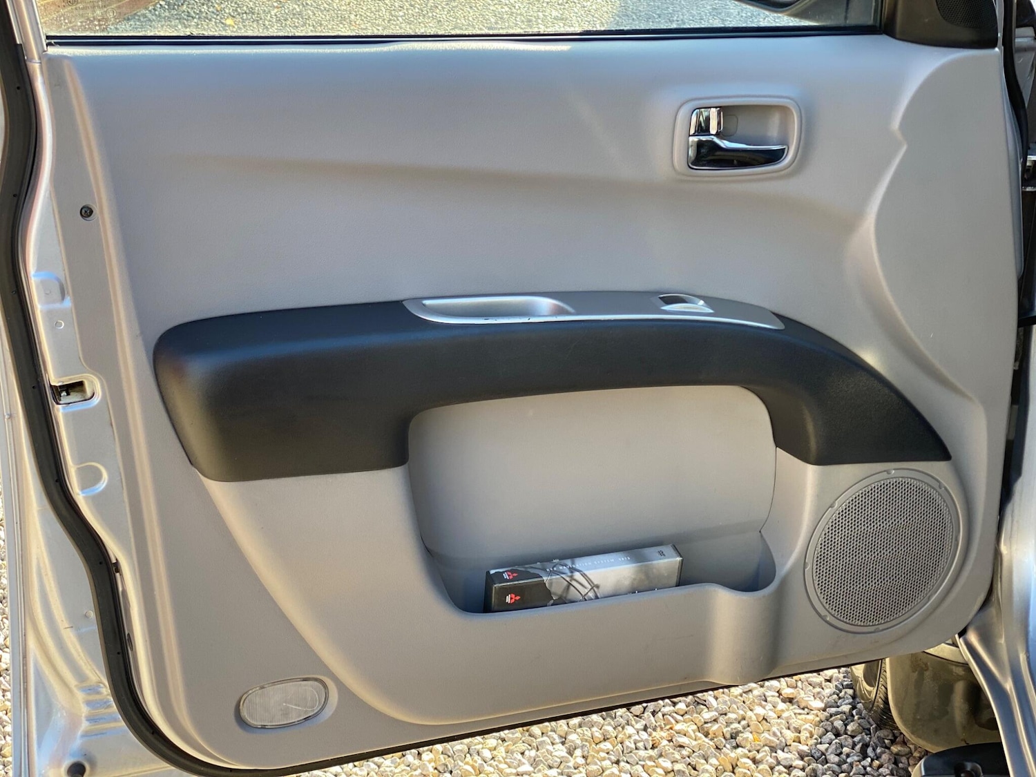 Used Mitsubishi L200 2006 for sale - 76715198: Photo 45