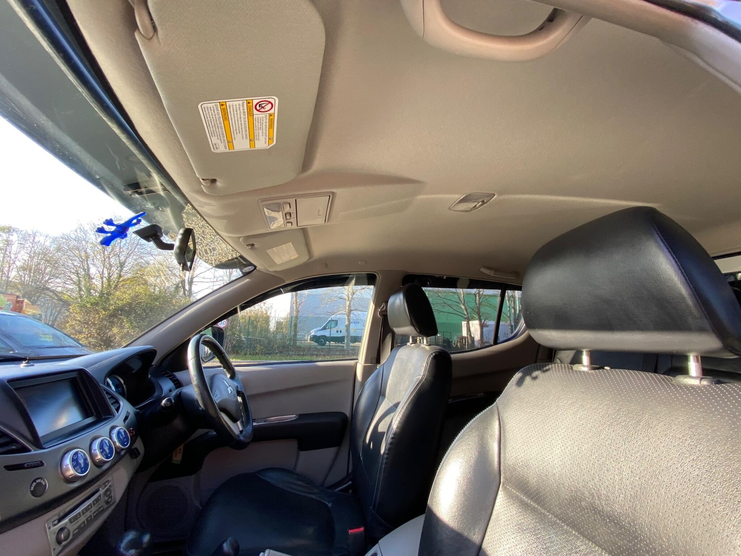 Used Mitsubishi L200 2006 for sale - 76715198: Photo 46