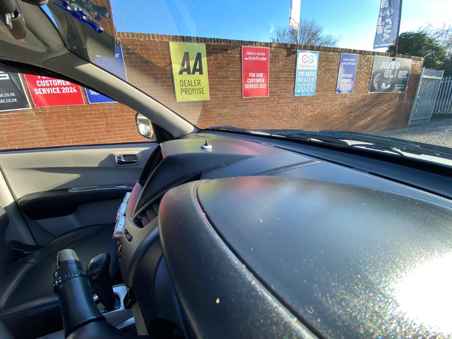 Used Mitsubishi L200 2006 for sale - 76715198: Photo 48