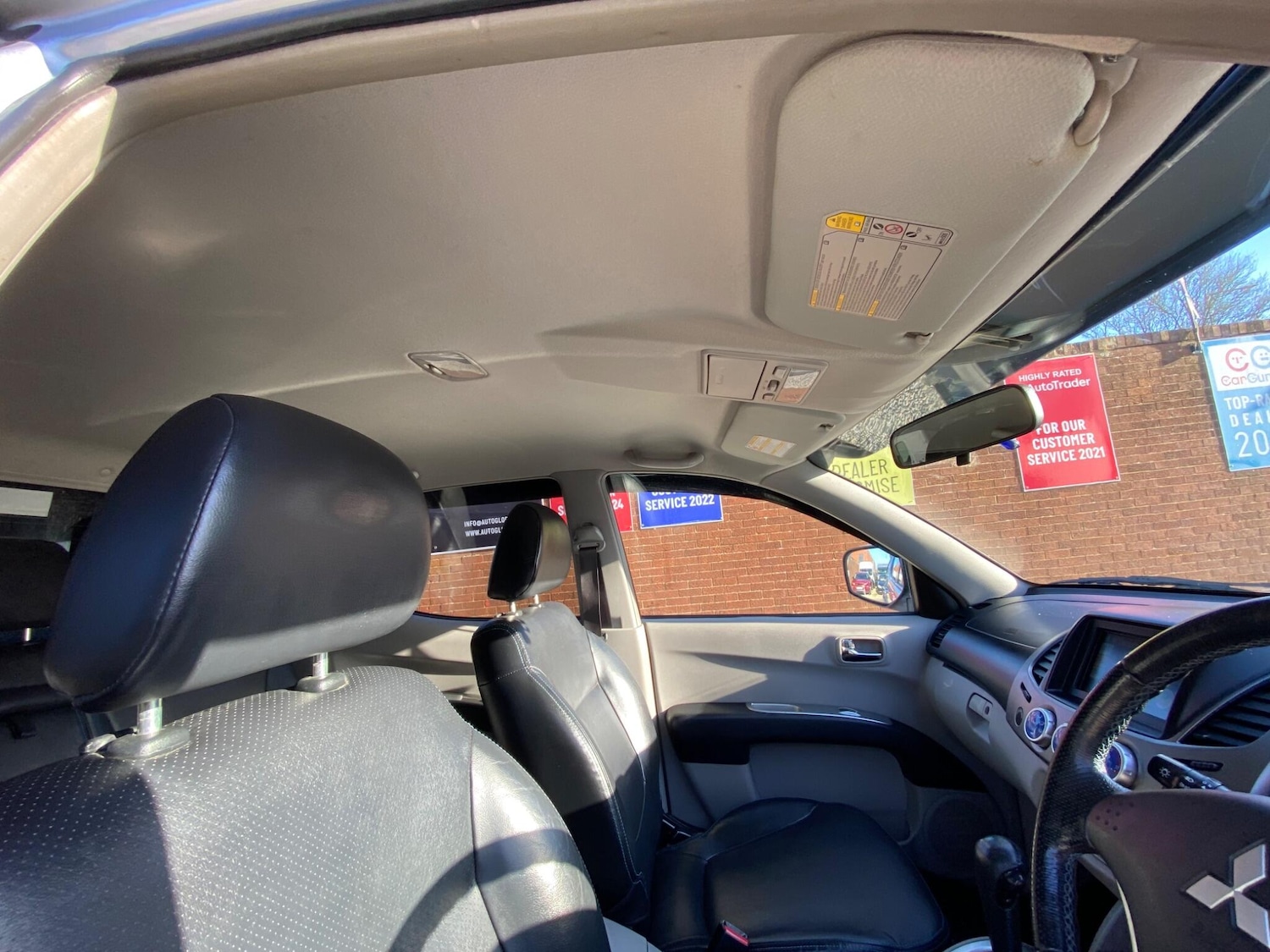 Used Mitsubishi L200 2006 for sale - 76715198: Photo 50