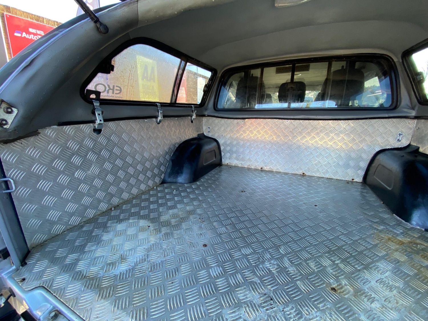 Used Mitsubishi L200 2006 for sale - 76715198: Photo 51