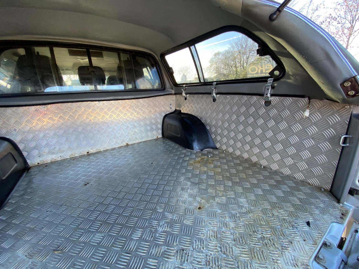 Used Mitsubishi L200 2006 for sale - 76715198: Photo 52