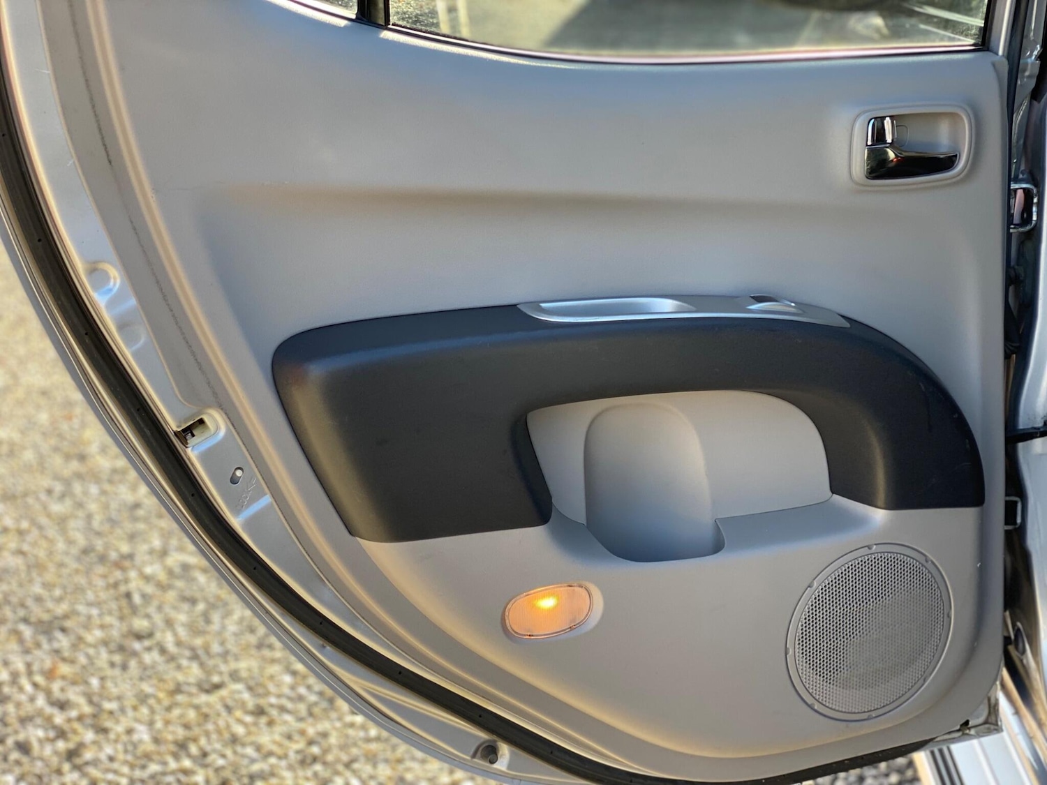 Used Mitsubishi L200 2006 for sale - 76715198: Photo 53