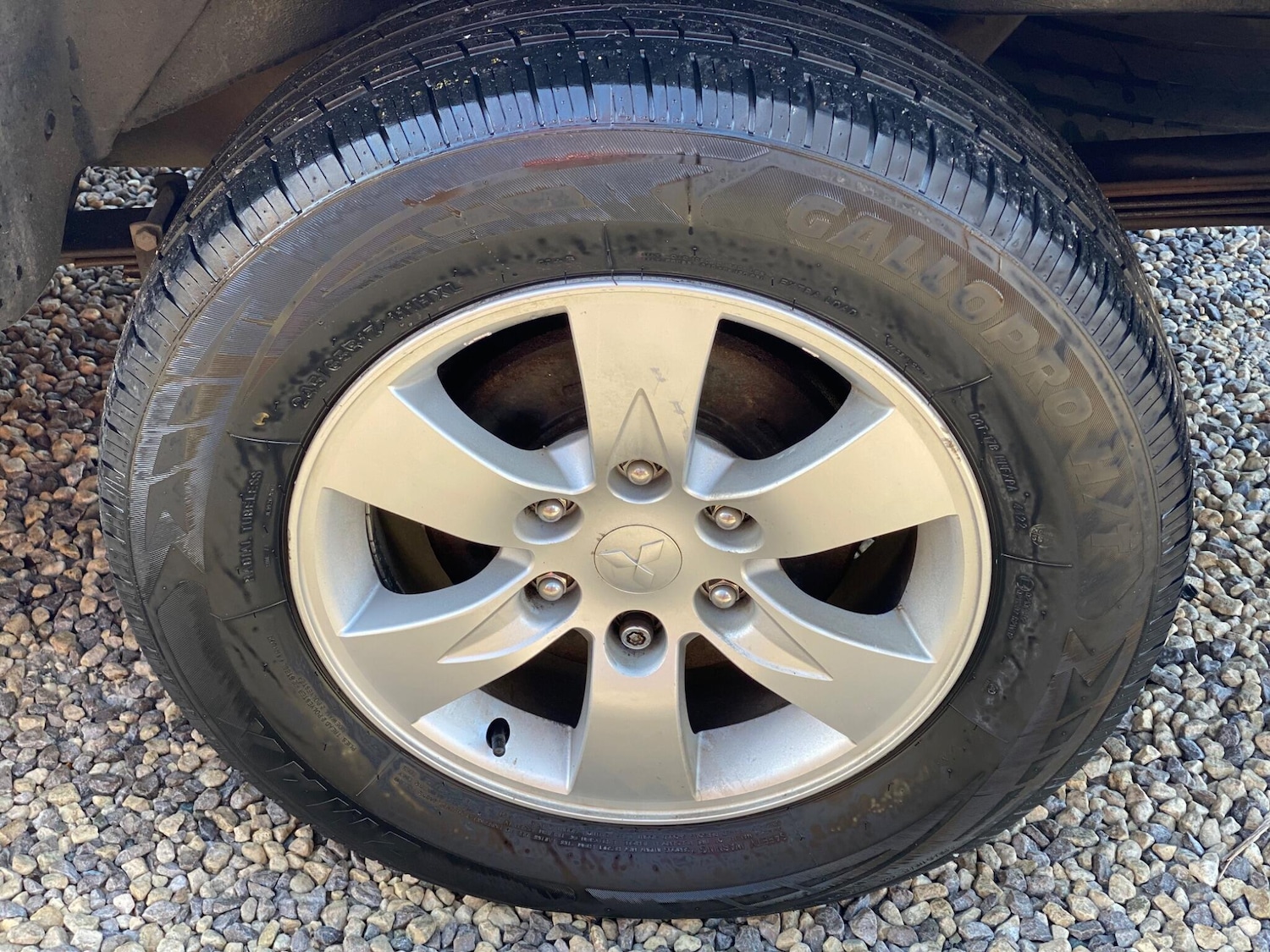 Used Mitsubishi L200 2006 for sale - 76715198: Photo 54