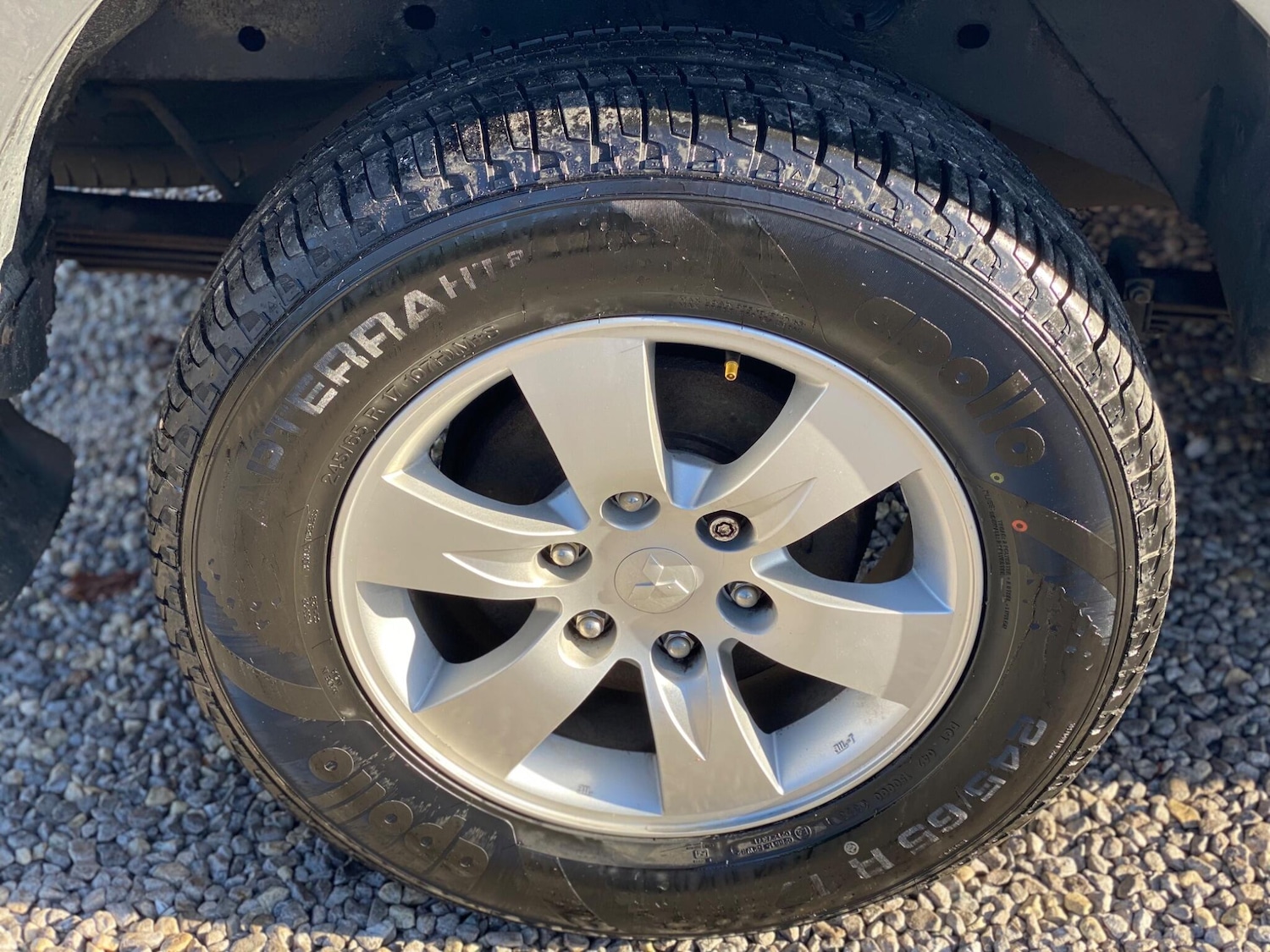 Used Mitsubishi L200 2006 for sale - 76715198: Photo 55