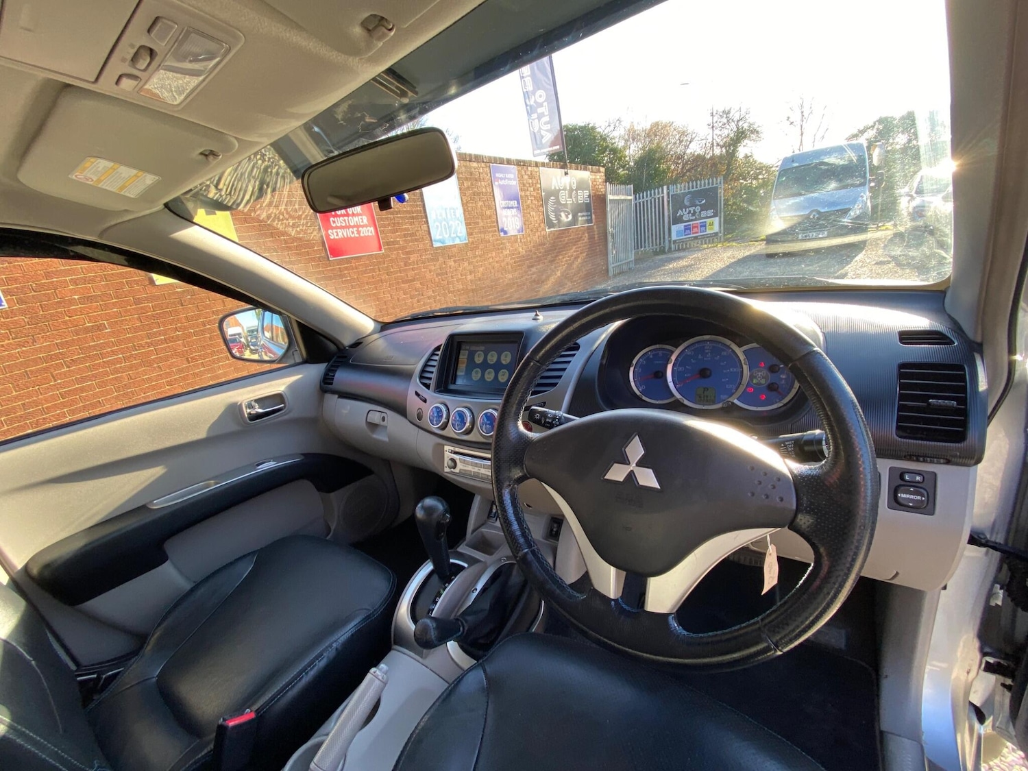 Used Mitsubishi L200 2006 for sale - 76715198: Photo 8