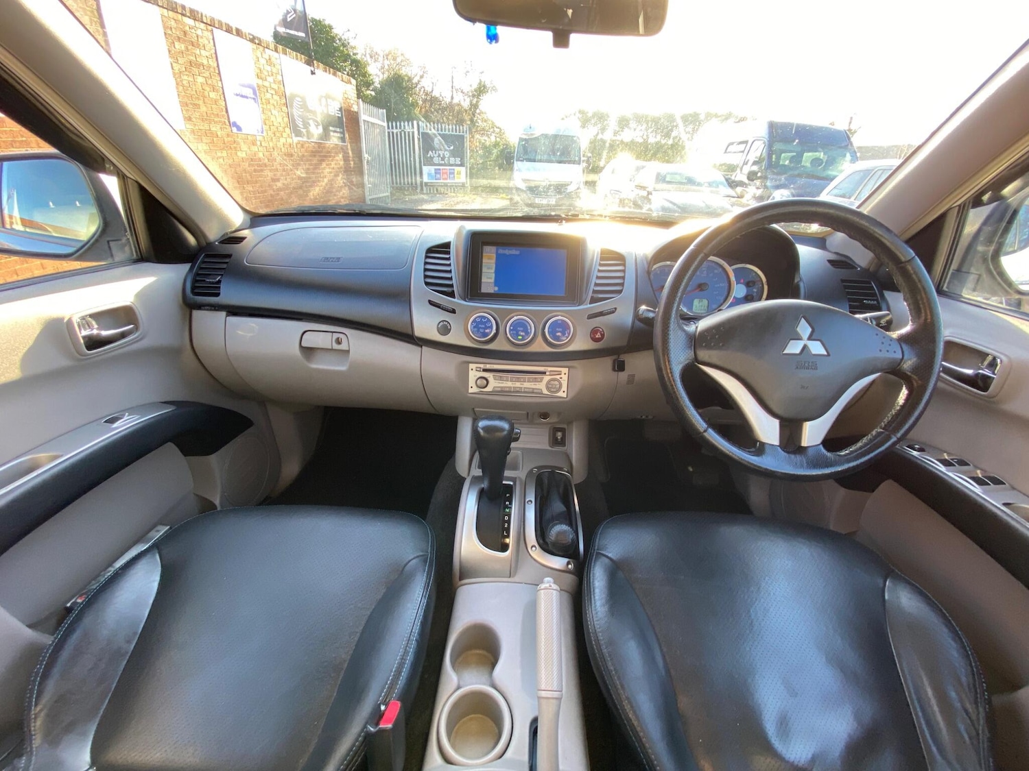 Used Mitsubishi L200 2006 for sale - 76715198: Photo 9