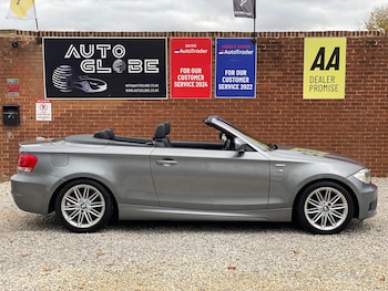Used BMW 1 Series 2013 for sale - 76457188: Photo
