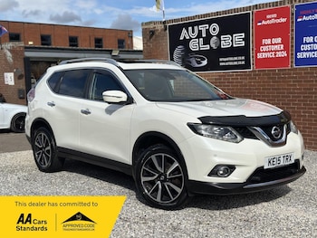 2015 (15) - 1.6 dCi N-Tec 5dr