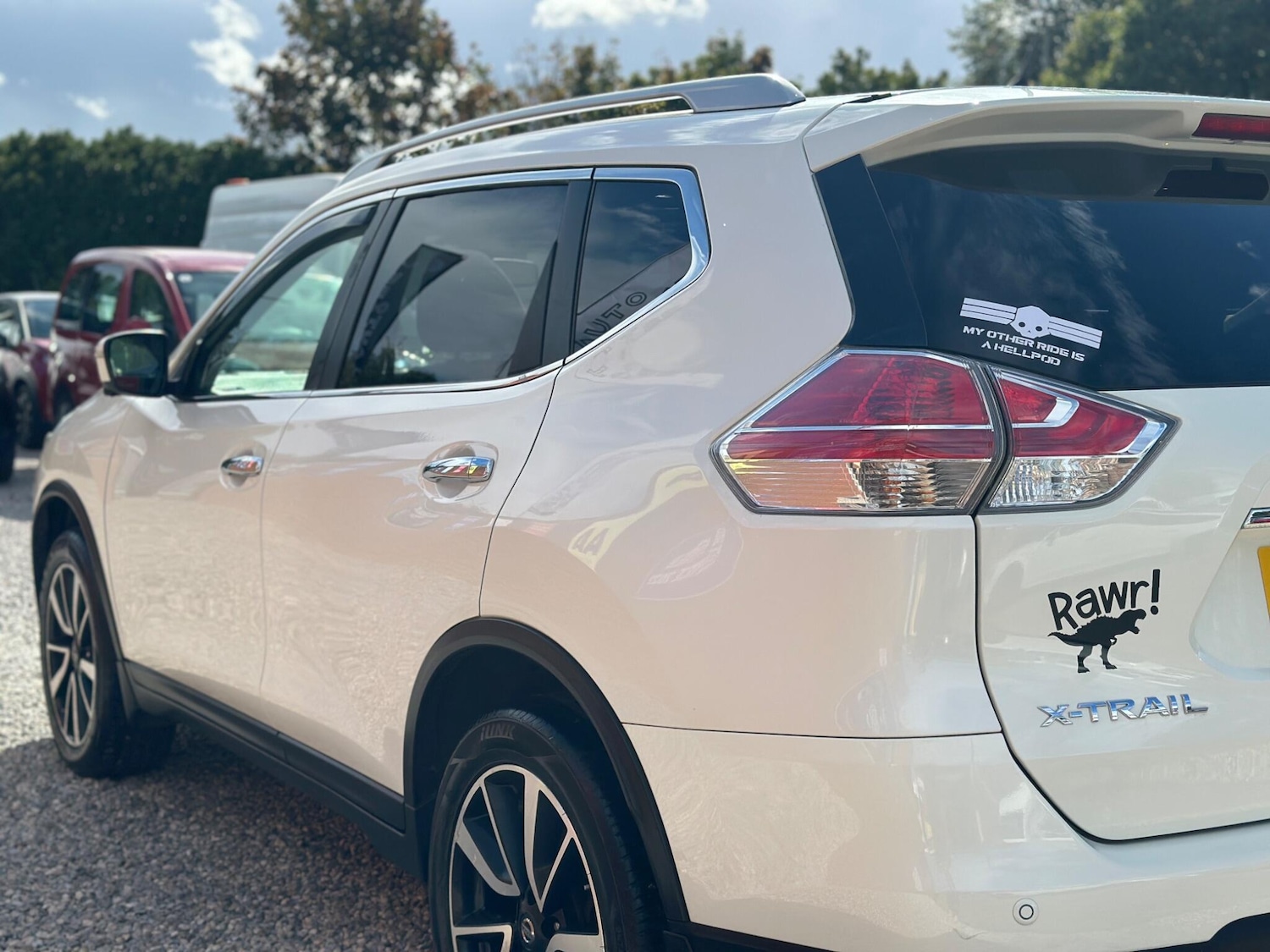 Vehicle 24