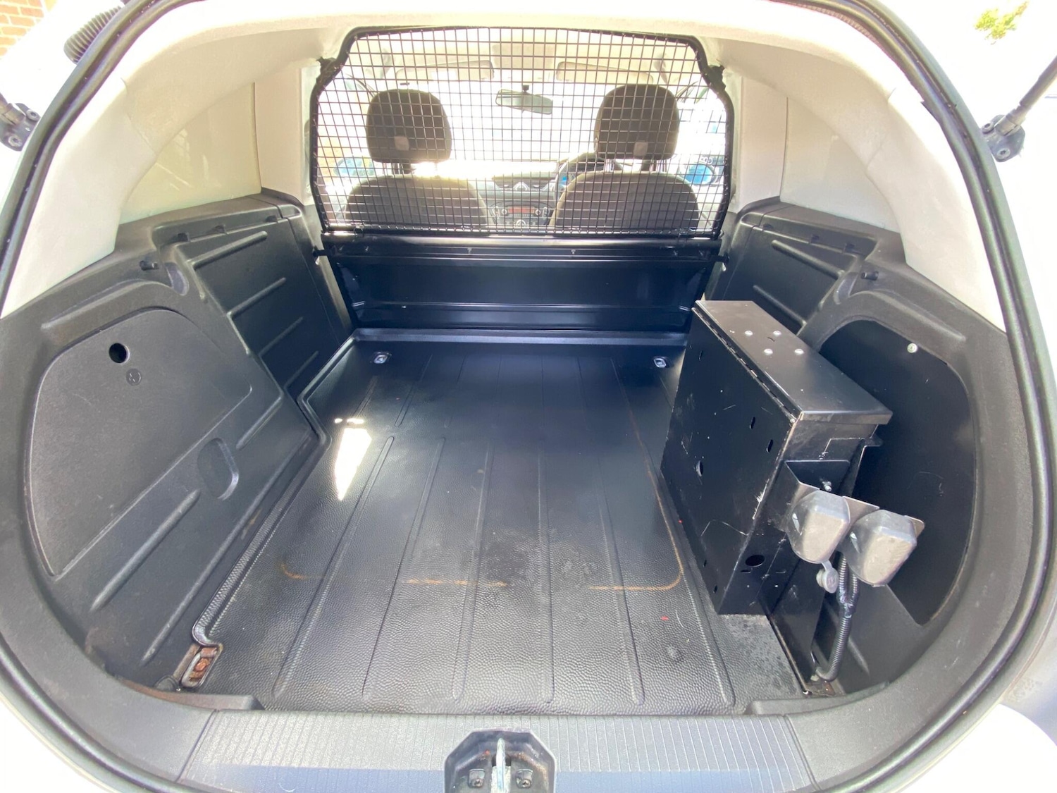 Vehicle 13