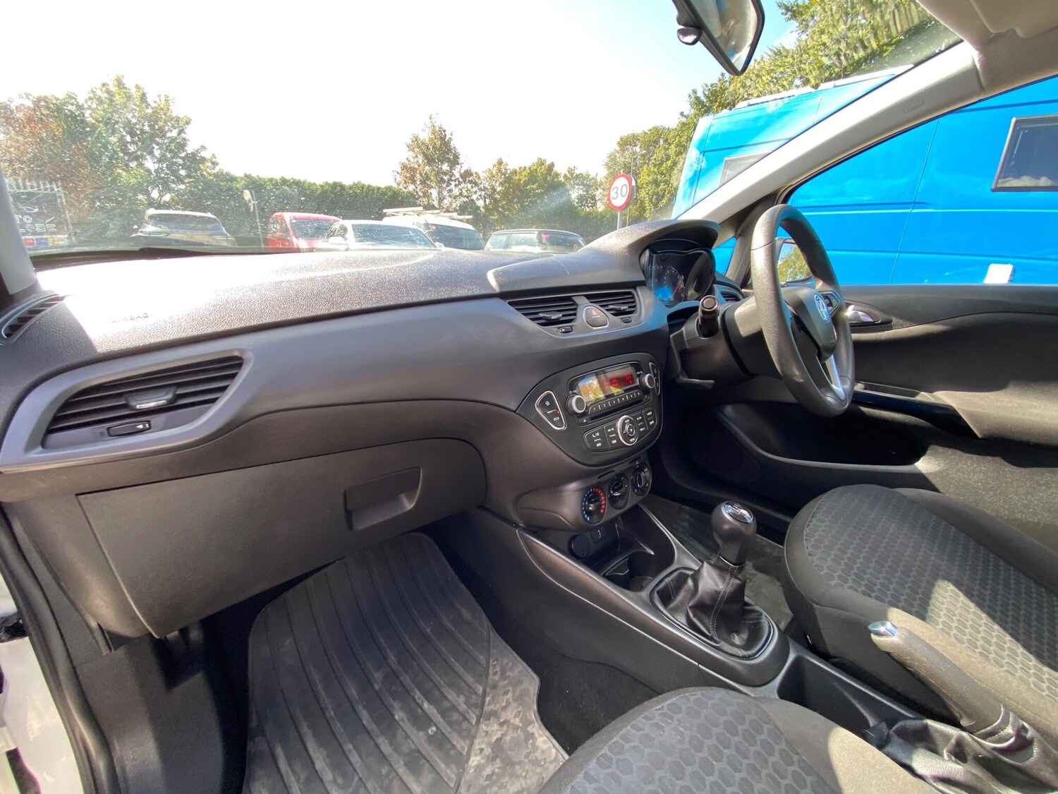 Vehicle 15