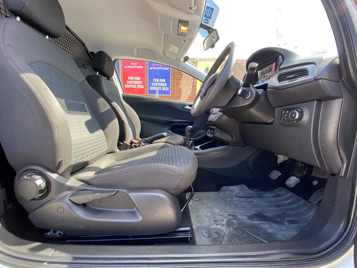 Vehicle 19