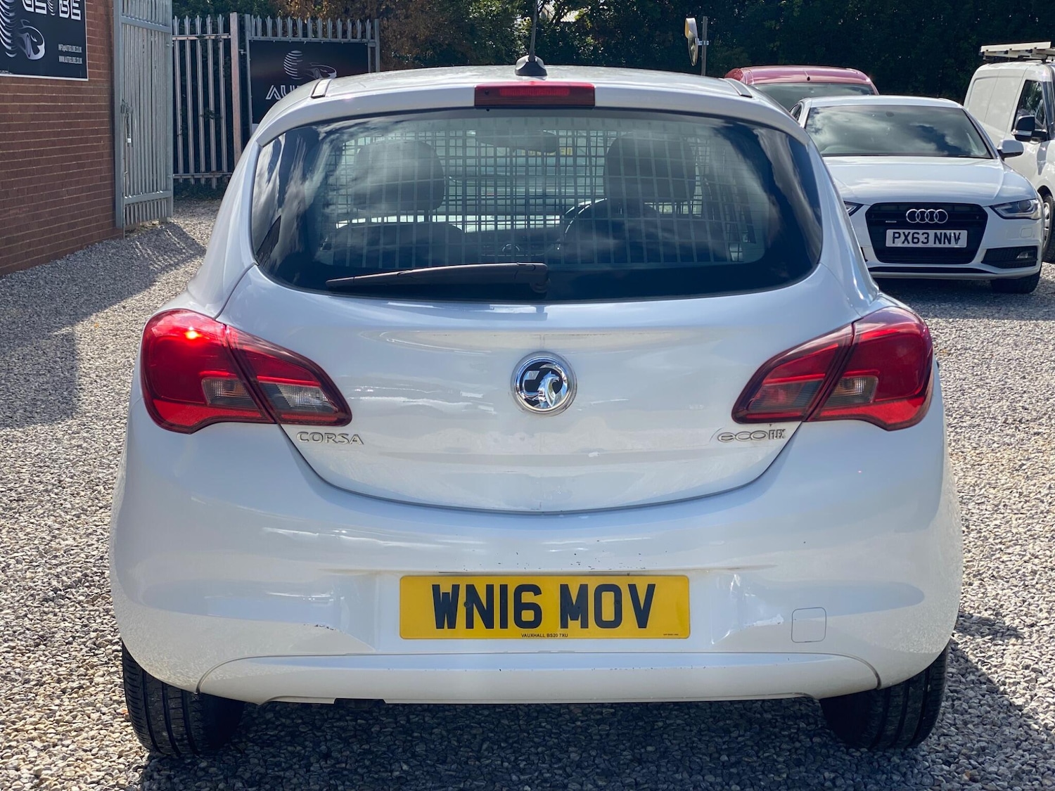 Vehicle 24