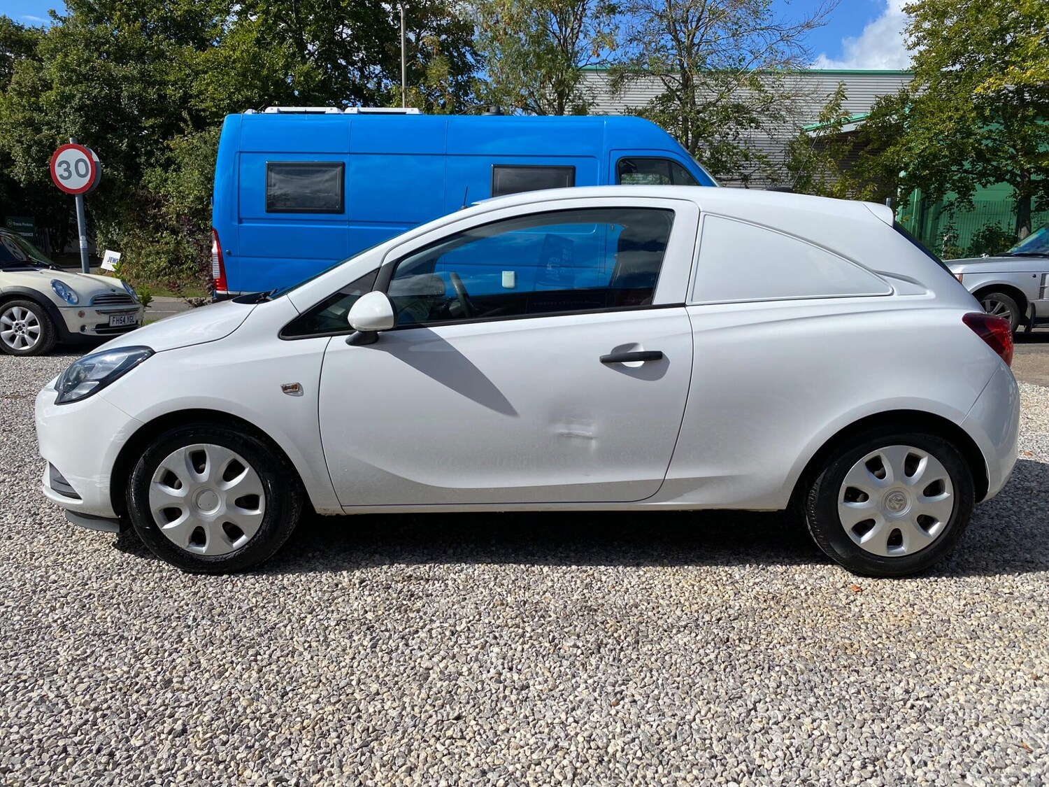 Vehicle 39