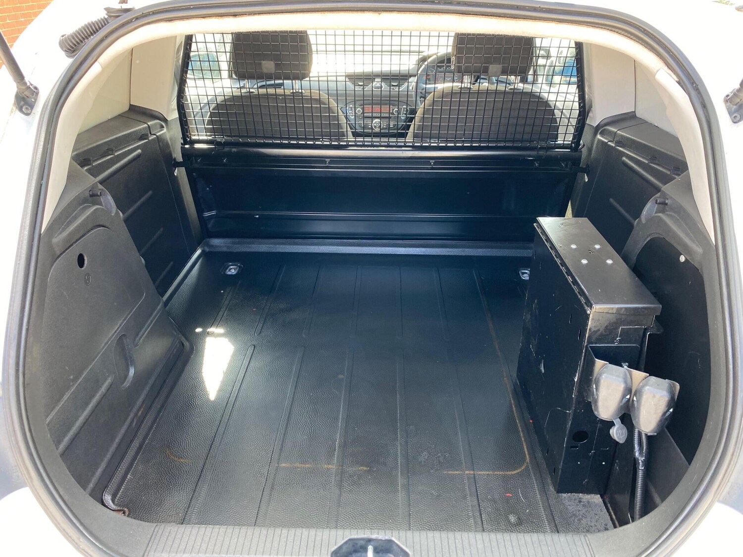 Vehicle 43