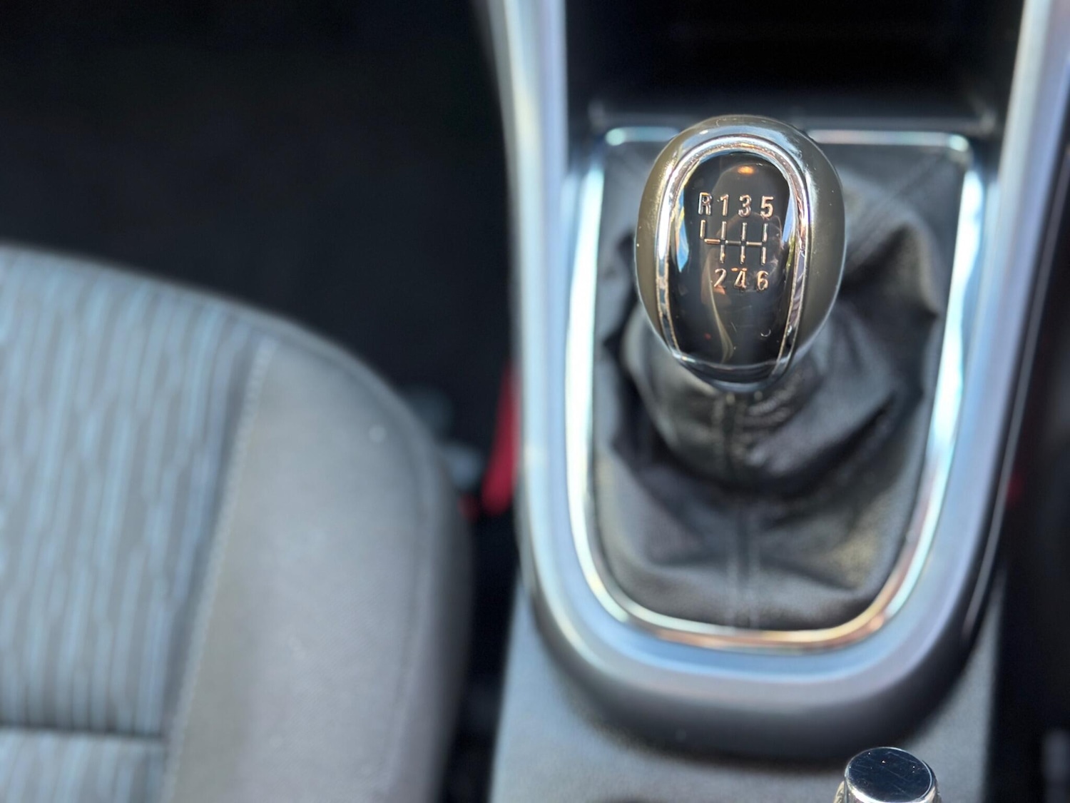 Vehicle 42