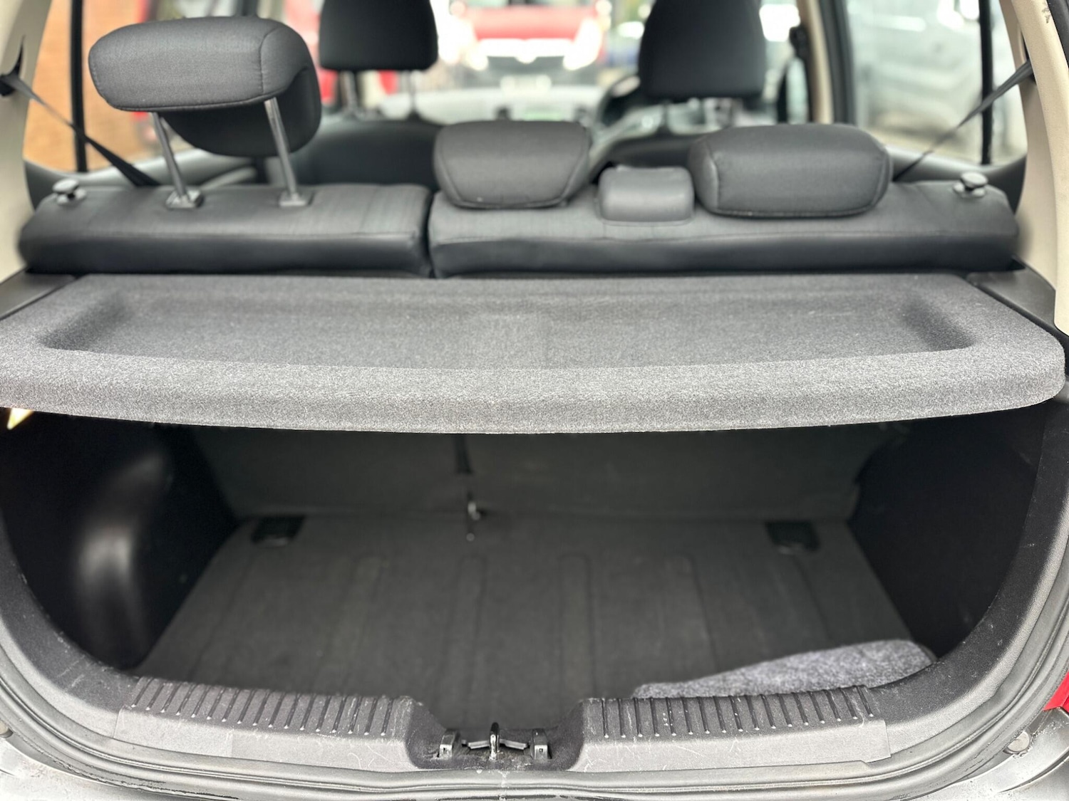 Used Hyundai i10 2008 for sale - 77345656: Photo 10