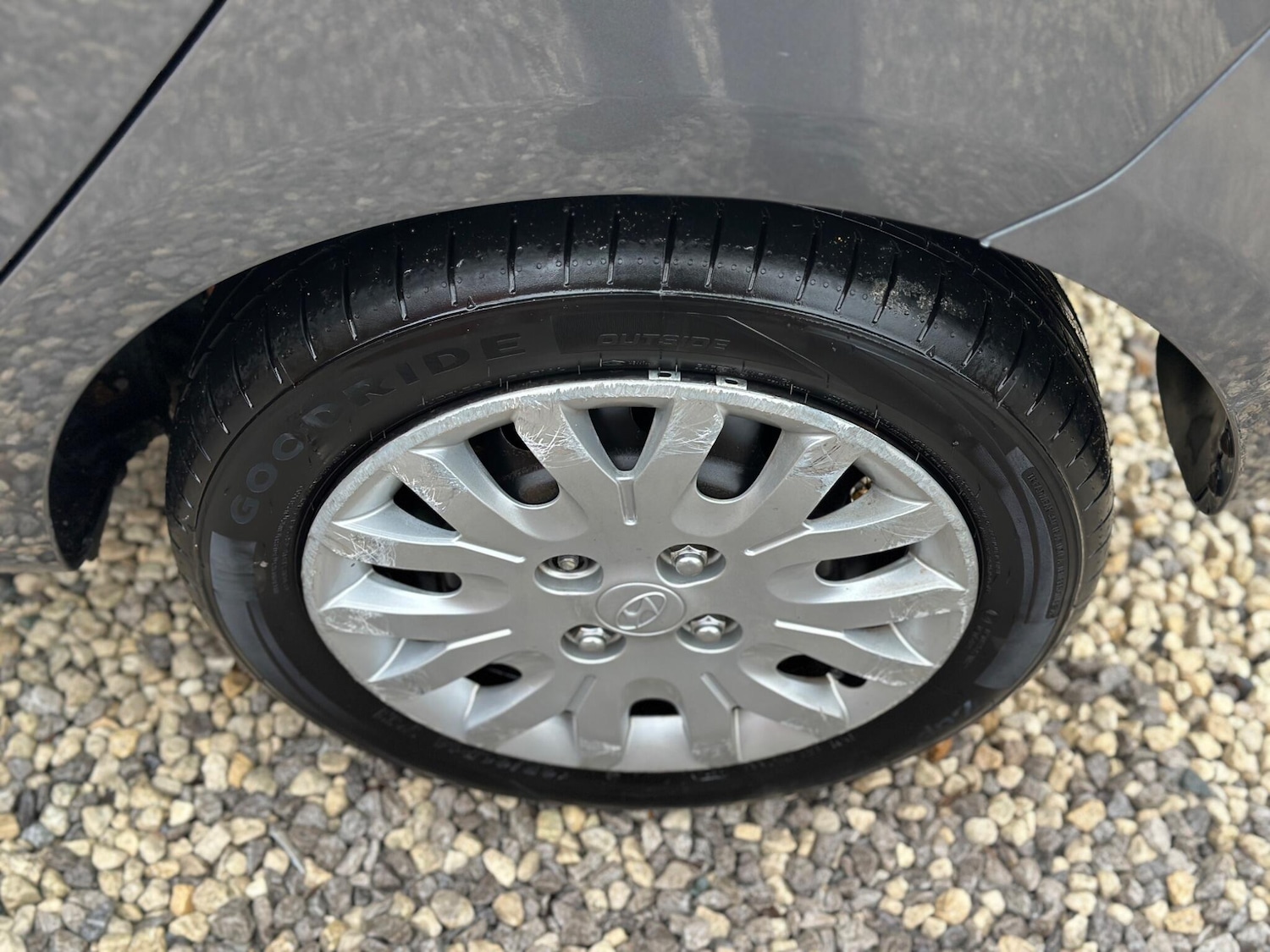 Used Hyundai i10 2008 for sale - 77345656: Photo 12