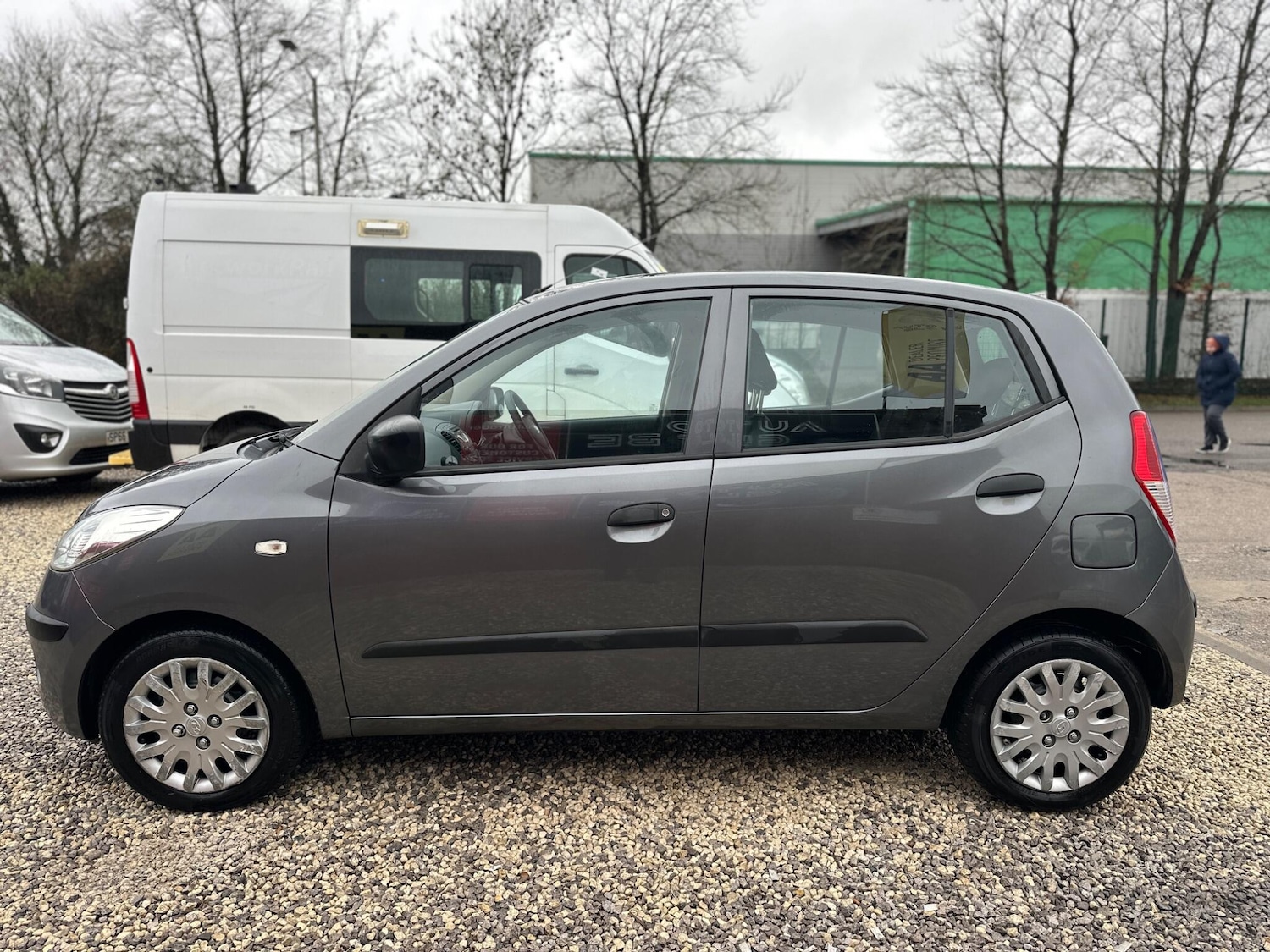 Used Hyundai i10 2008 for sale - 77345656: Photo 15