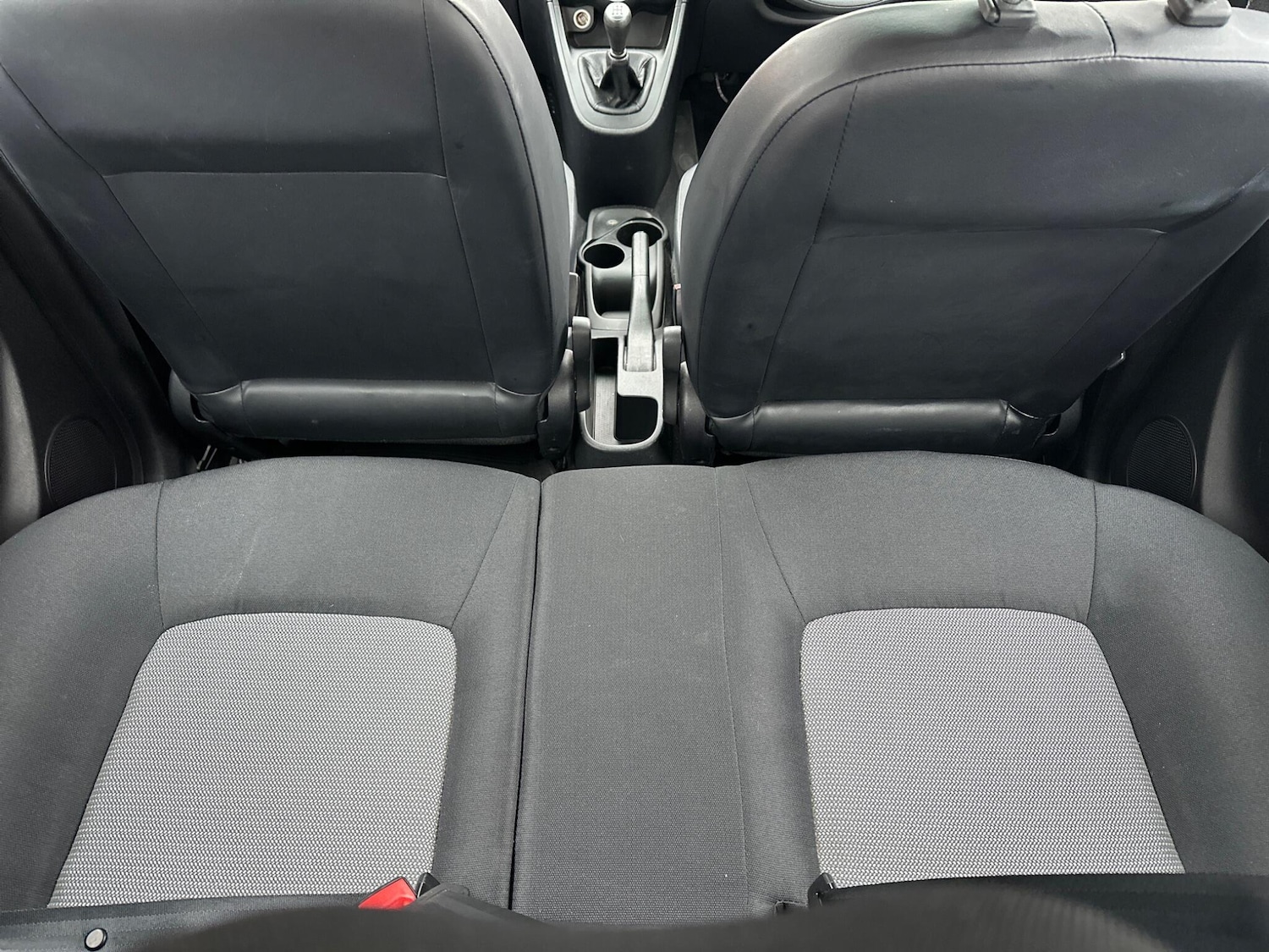 Used Hyundai i10 2008 for sale - 77345656: Photo 23