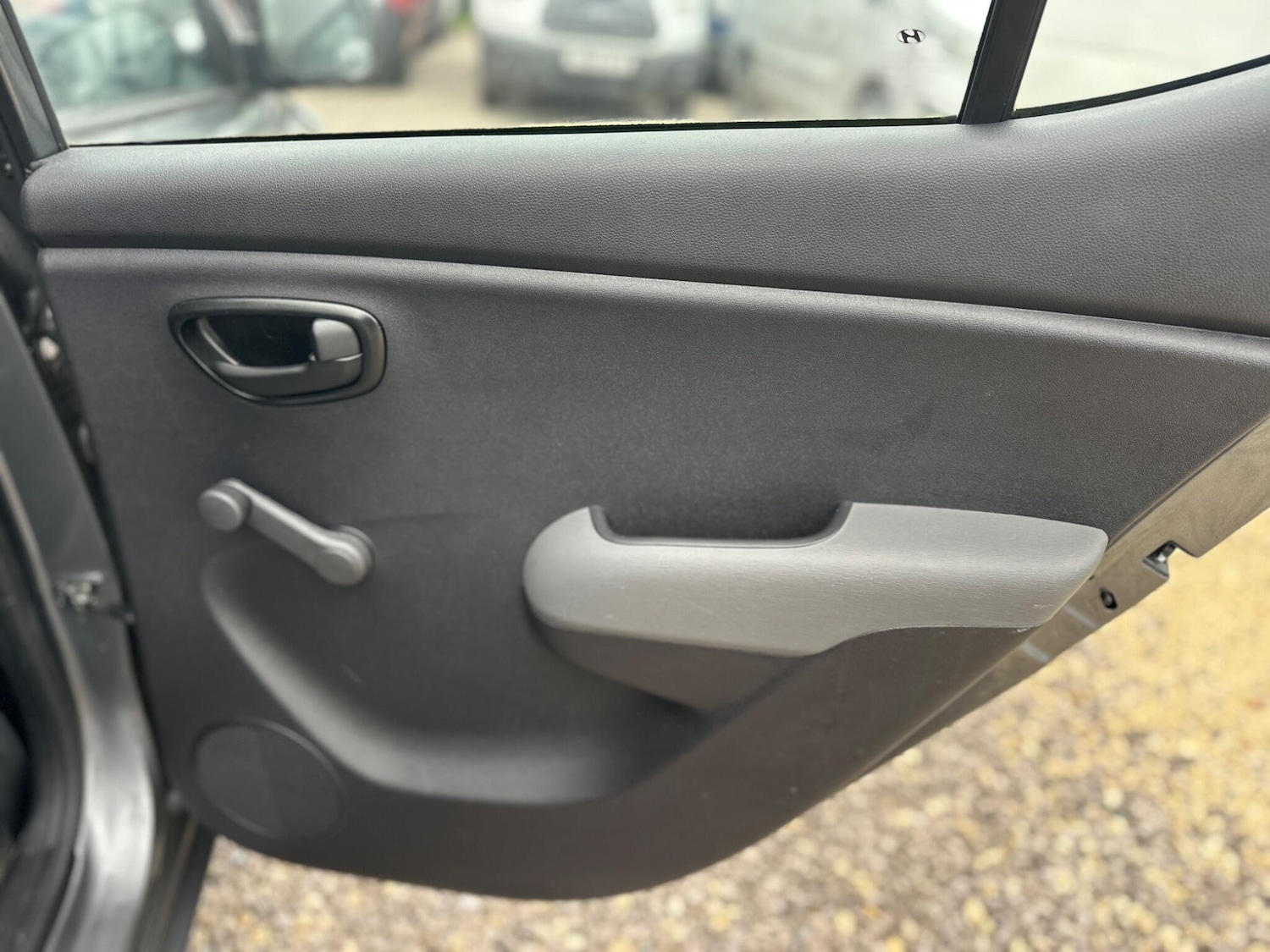 Used Hyundai i10 2008 for sale - 77345656: Photo 25